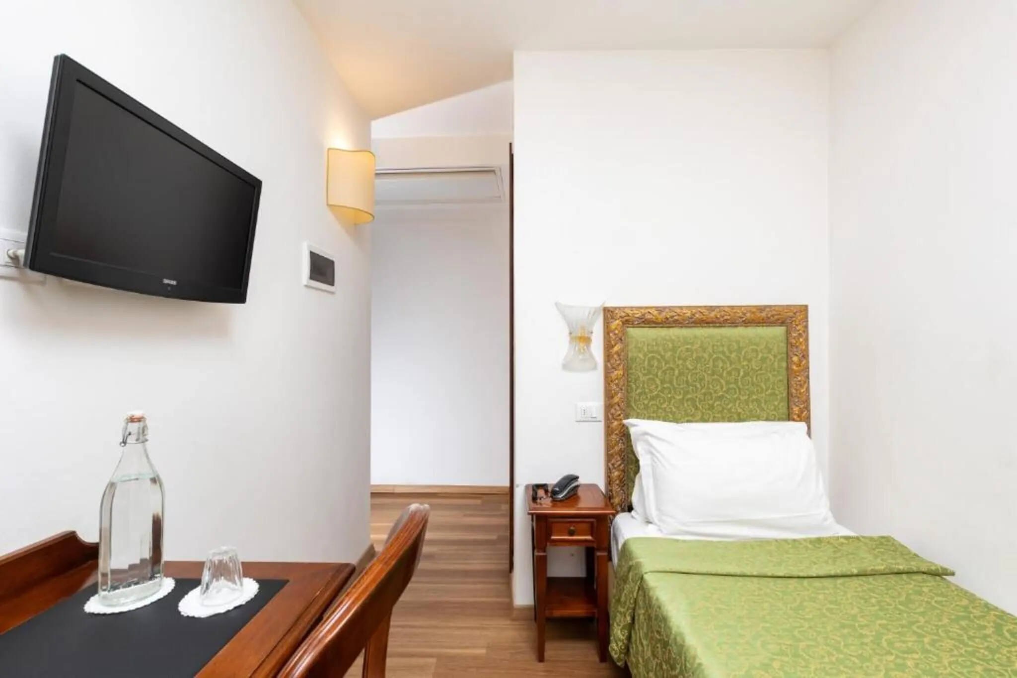 Hotel Giardinetto - rooms