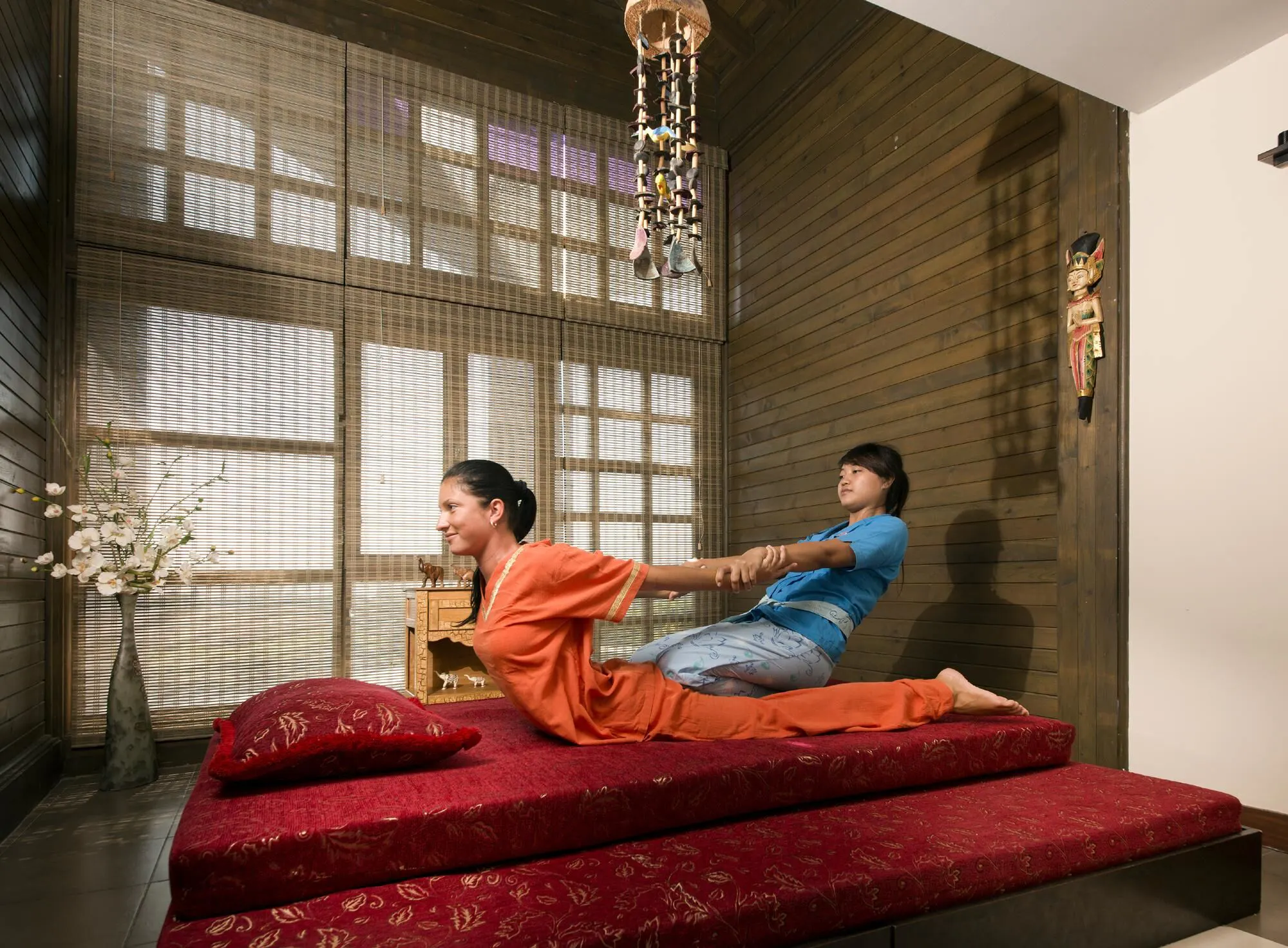 Limak Lara Deluxe Hotel & Resort - wellness