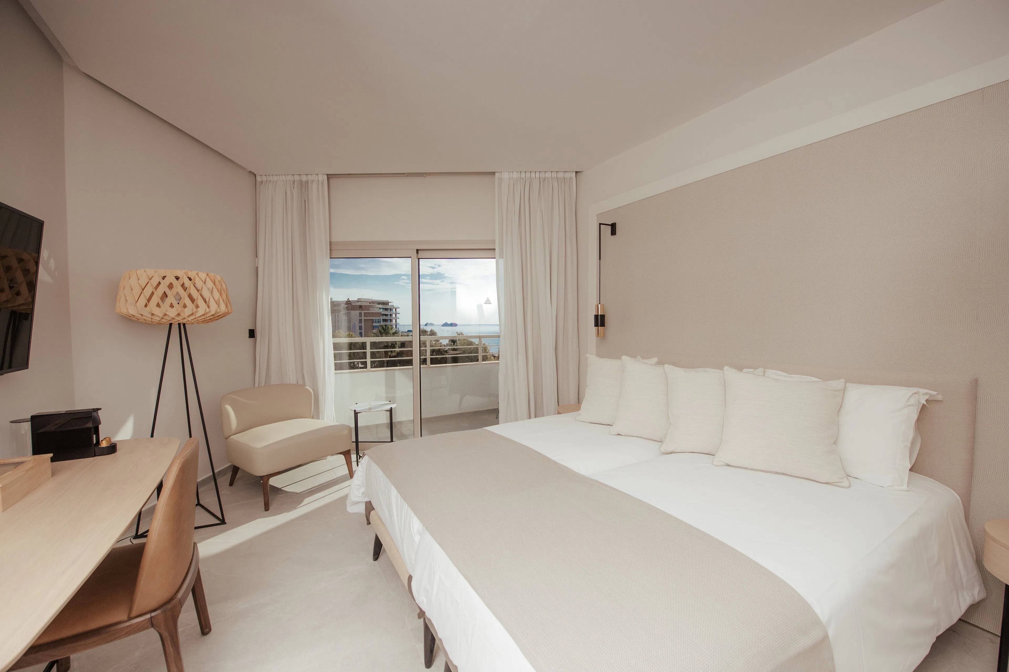 Atlantica Bay - rooms
