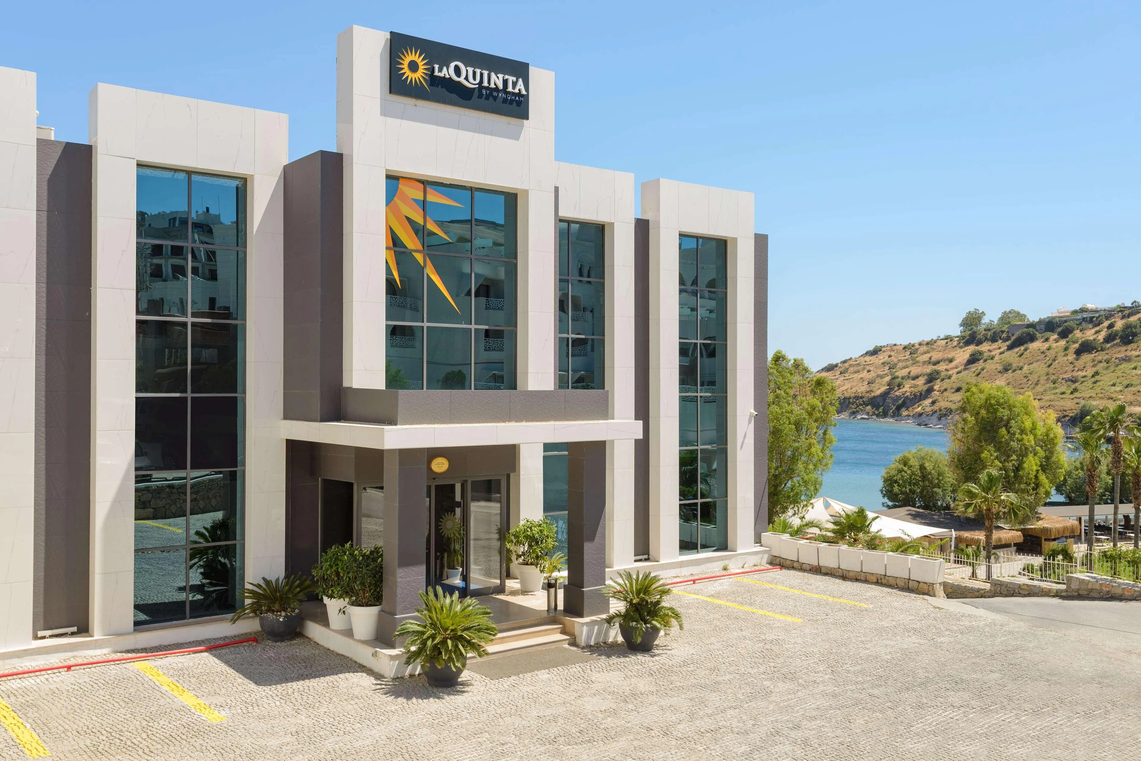 La Quinta by Wyndham Bodrum - exterior