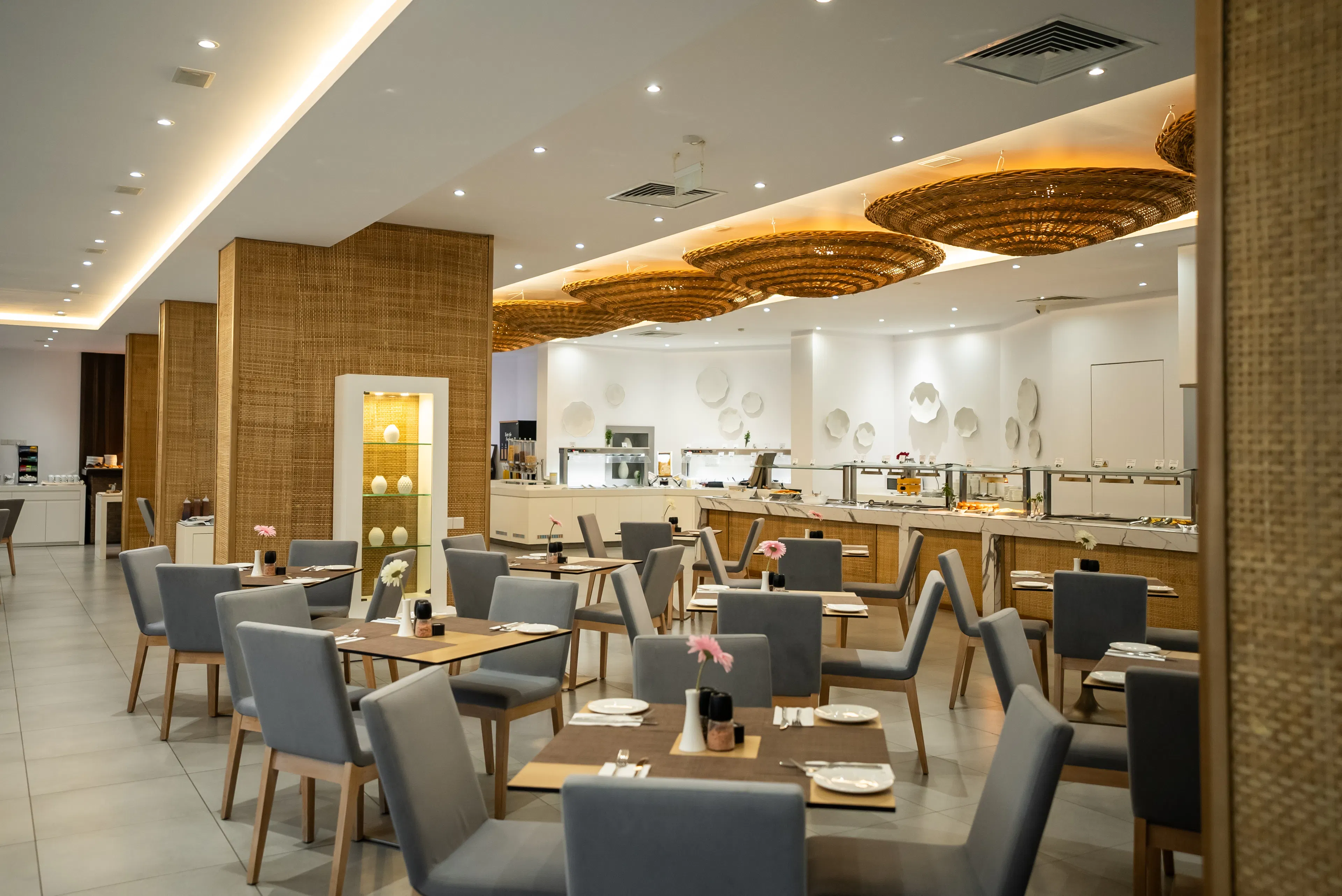 Margadina Lounge Hotel - foodAndBeverage