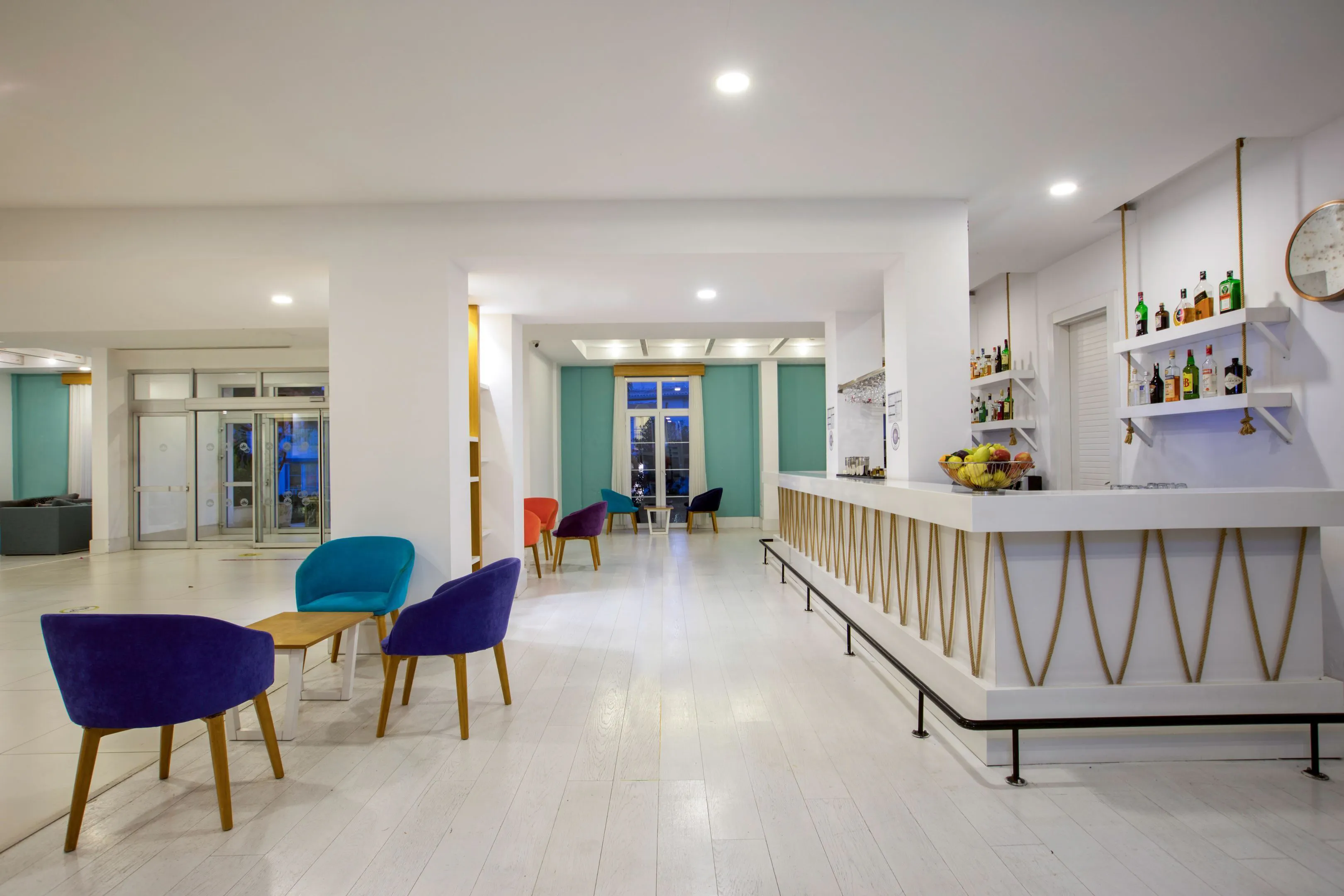 LABRANDA TMT Bodrum Resort - facilities