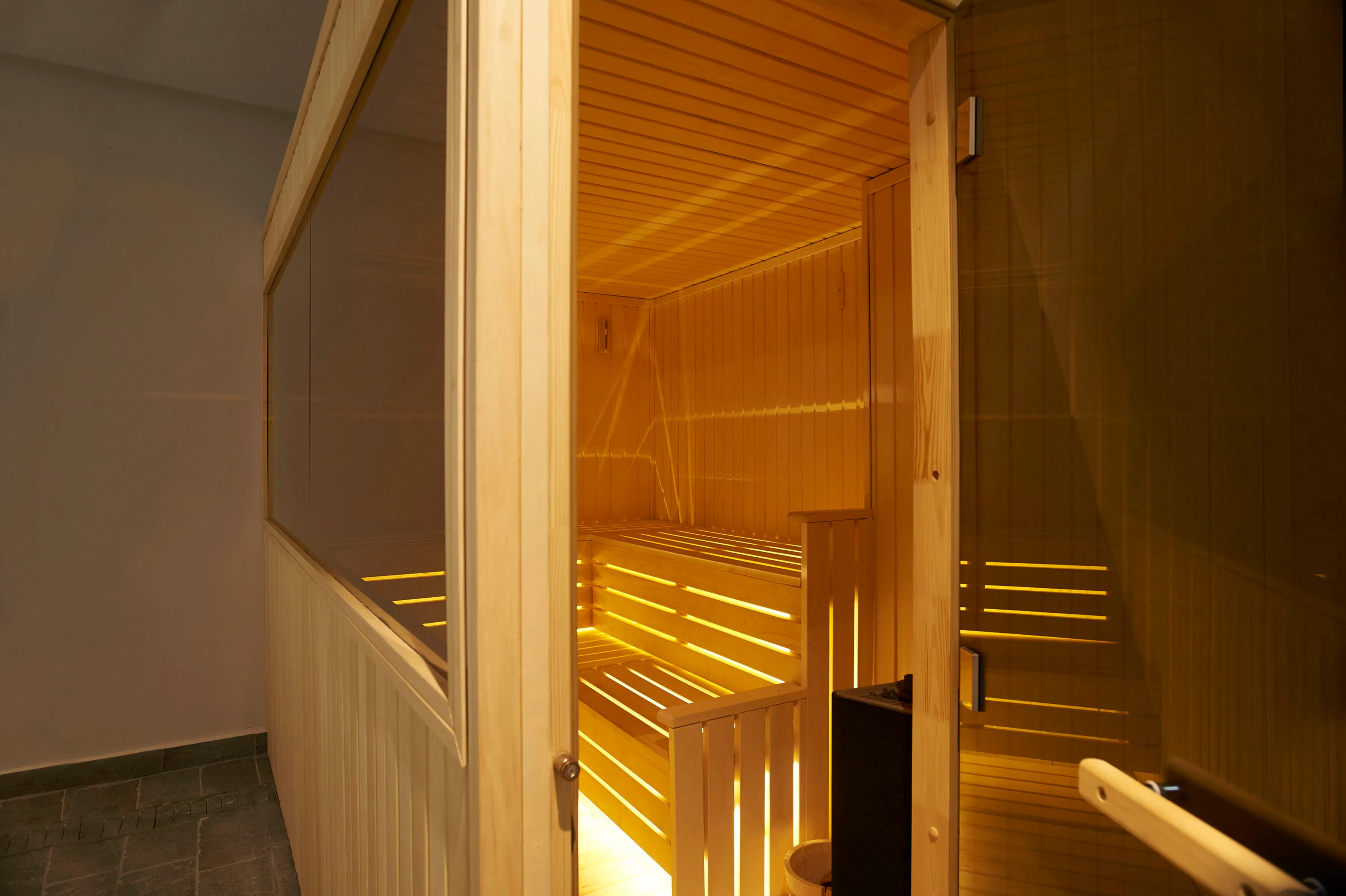 Sunrise Jade Hotel - wellness