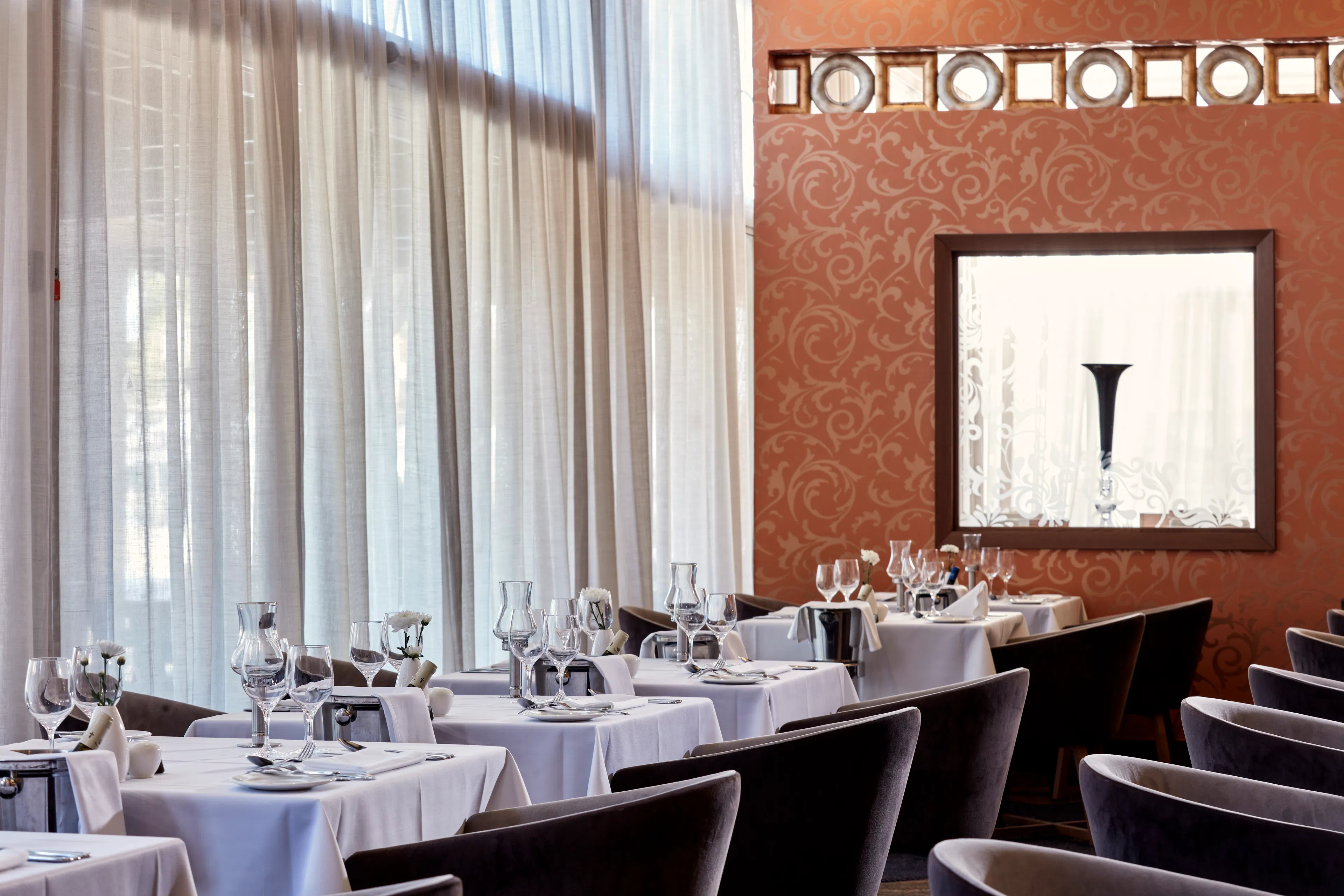 Atlantica Bay - foodAndBeverage