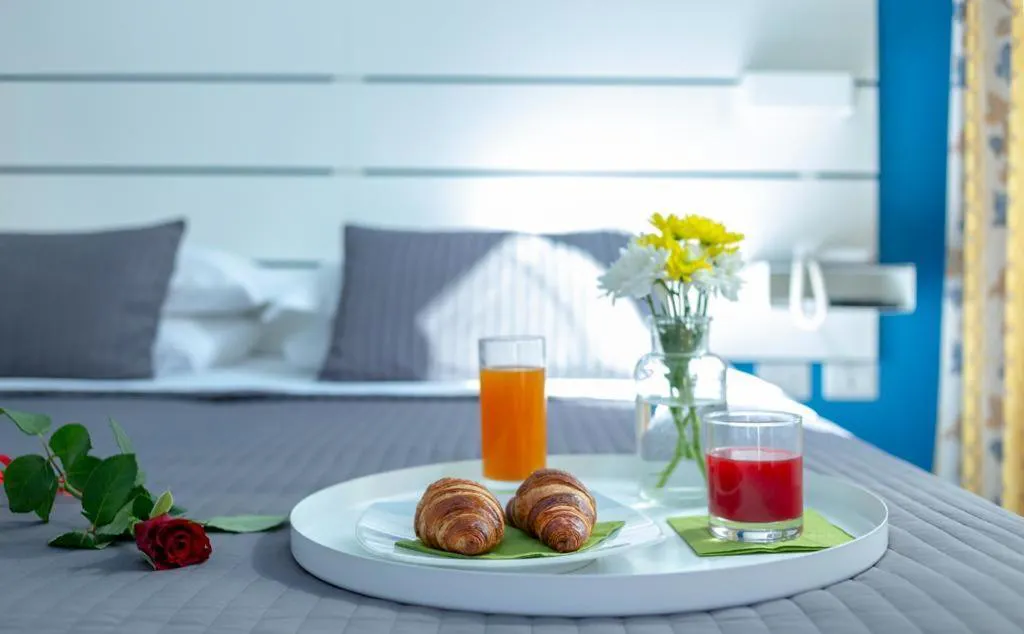 Agave Hotel - foodAndBeverage