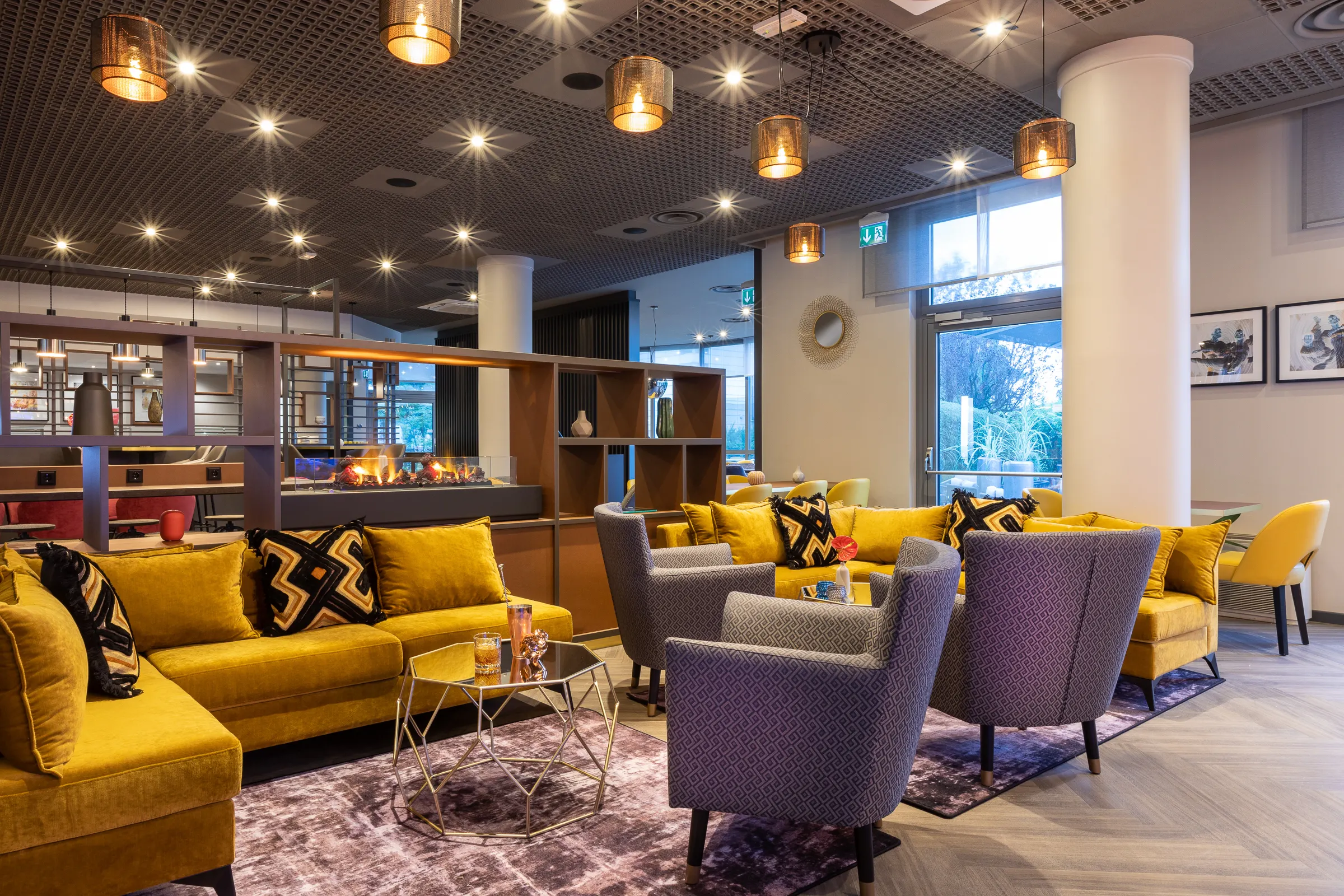 Leonardo Hotel Verona - facilities