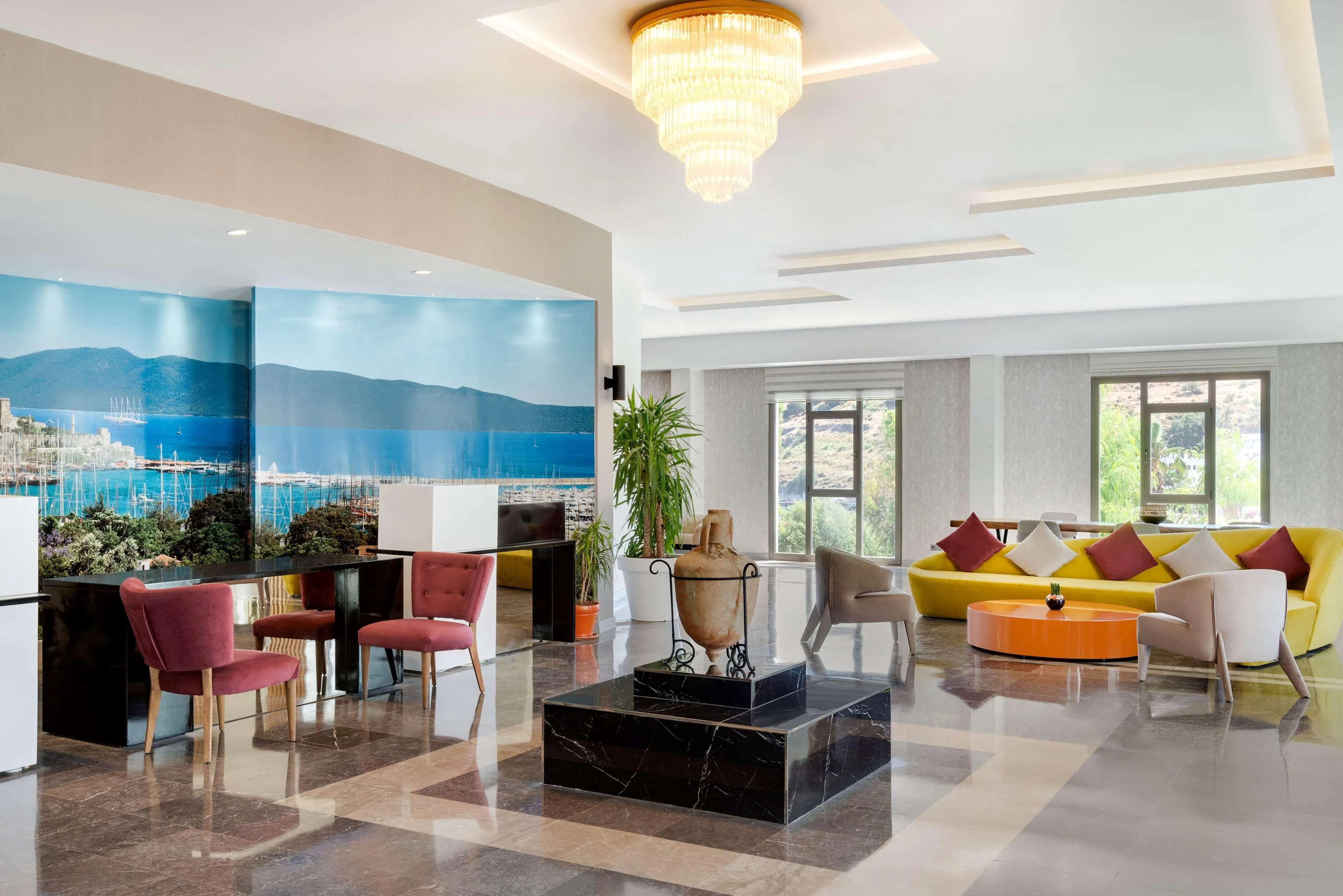 La Quinta by Wyndham Bodrum - facilities
