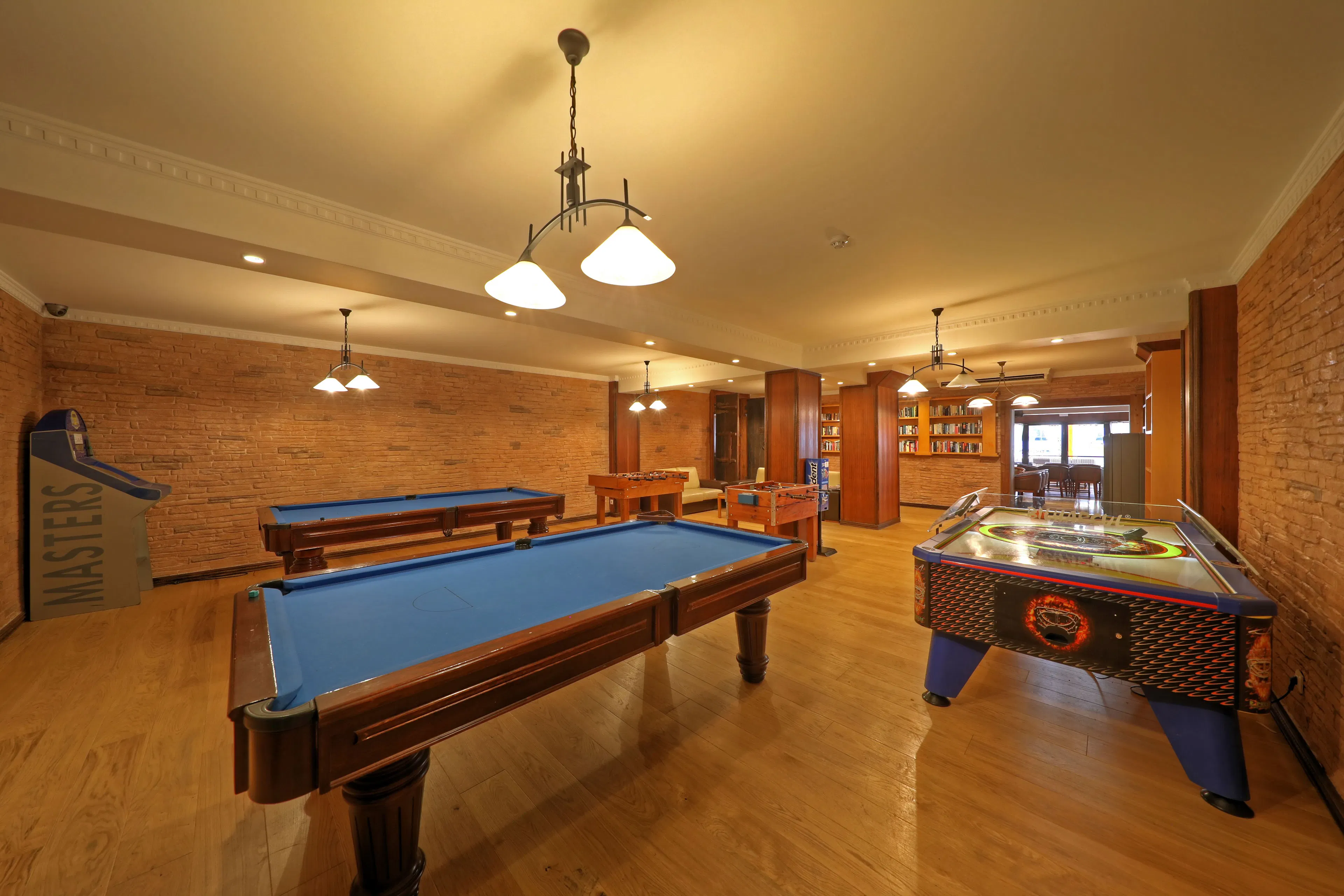 Paladim & Alagoa Mar Aparthotels - entertainment