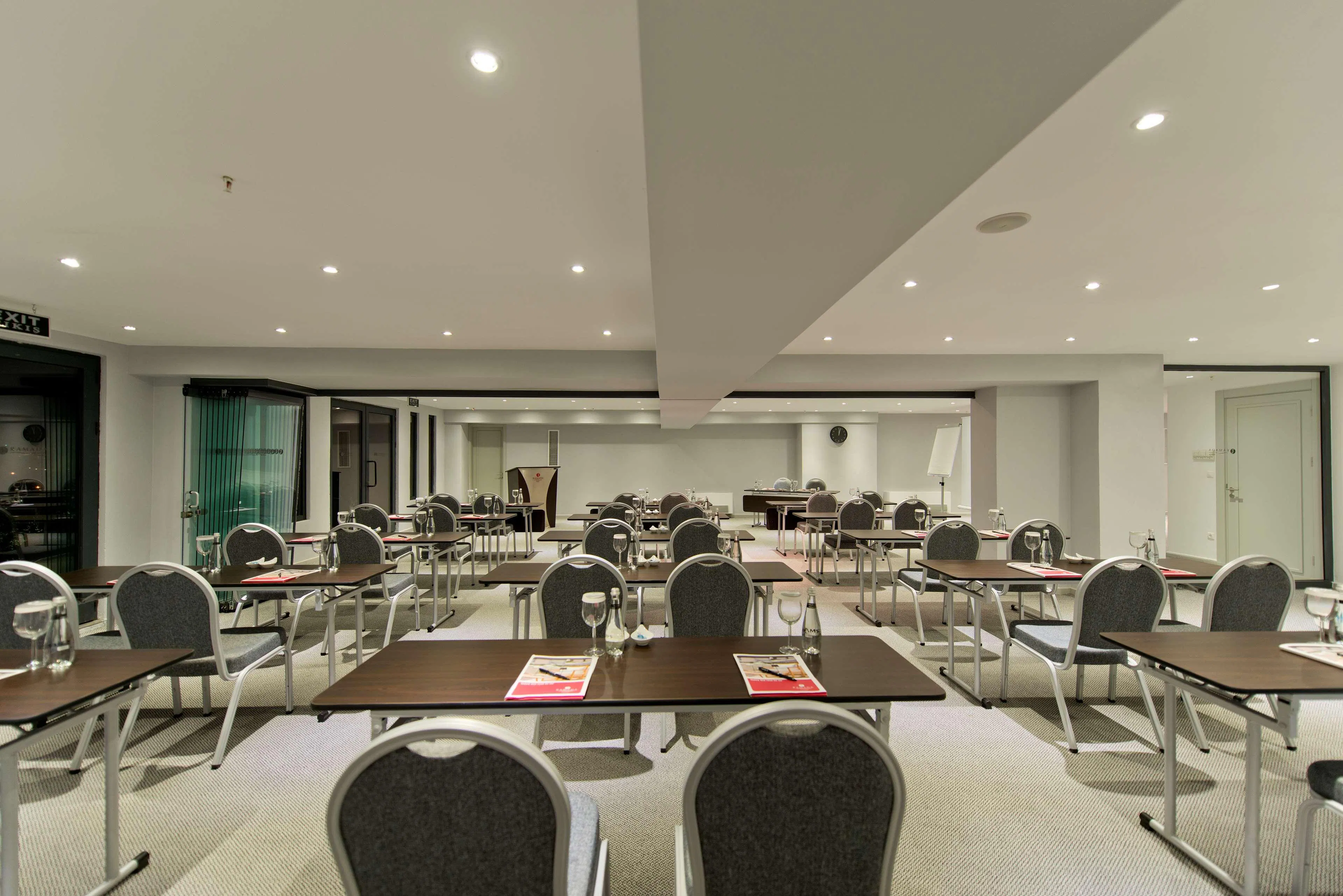Ramada Resort Bodrum - foodAndBeverage