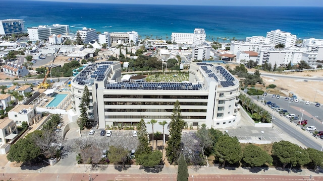 13851, Cypern - All Inclusive afbudsrejse