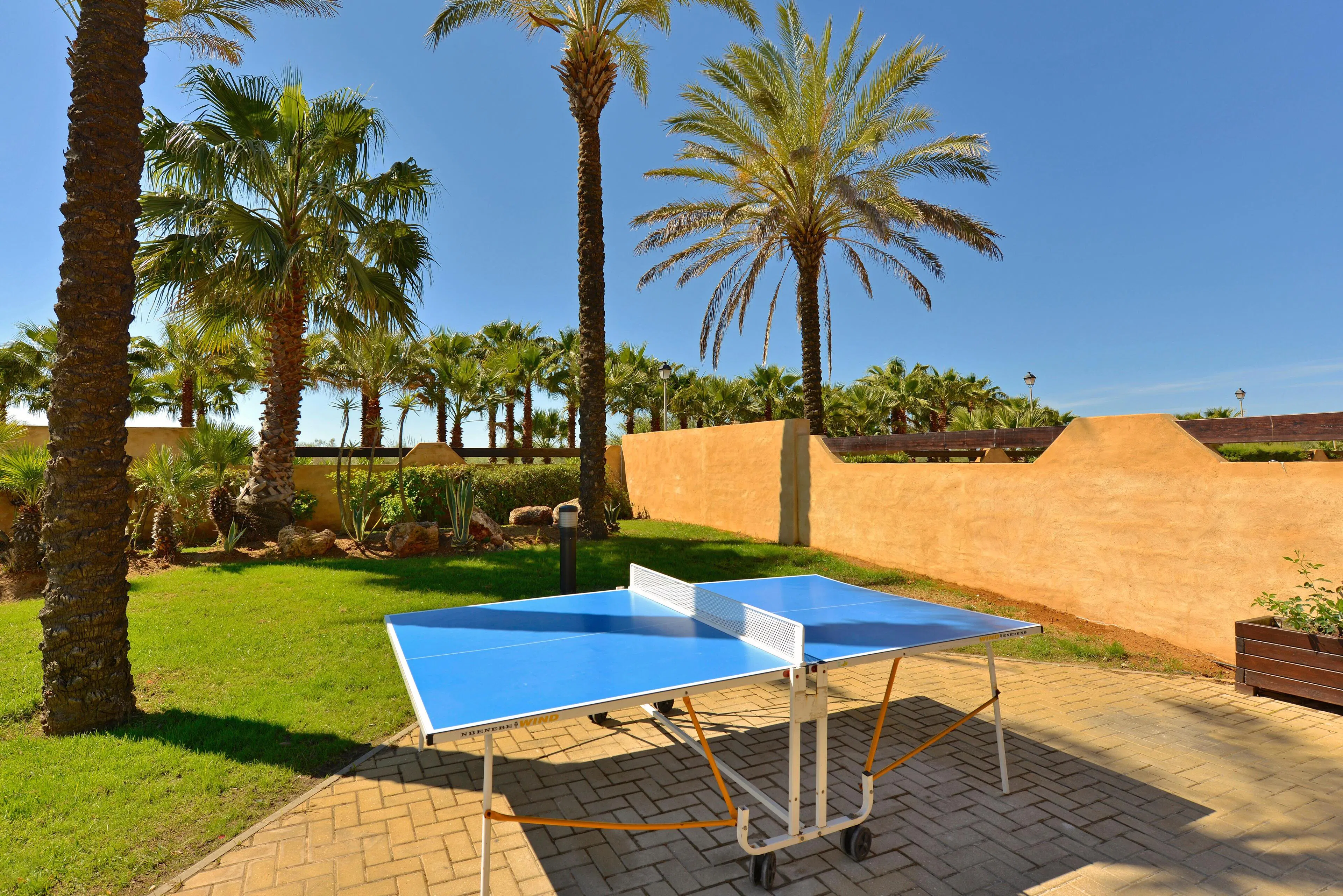 Vila Gale Isla Canela - sport