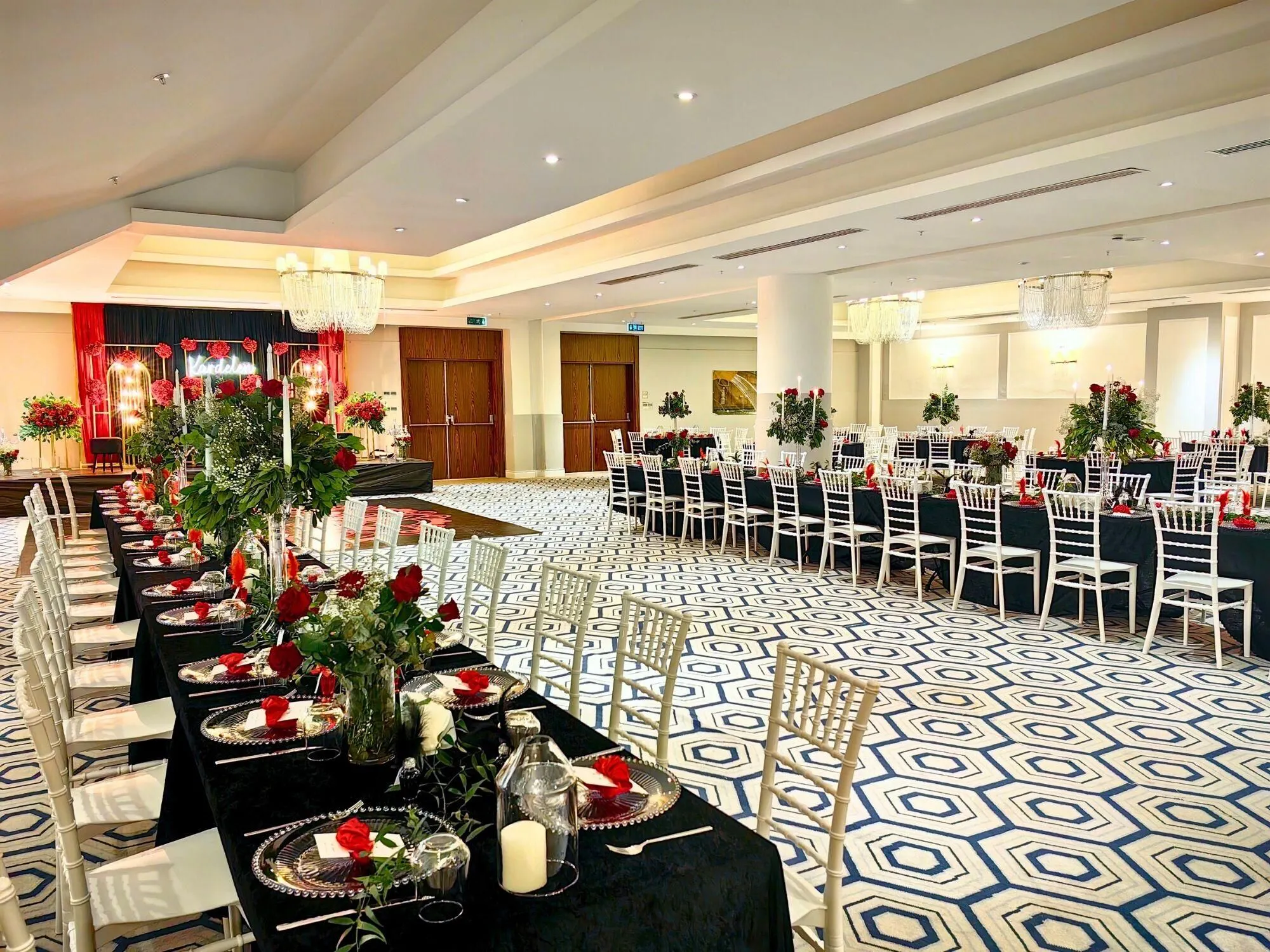 Seven For Life Thermal Hotel - foodAndBeverage