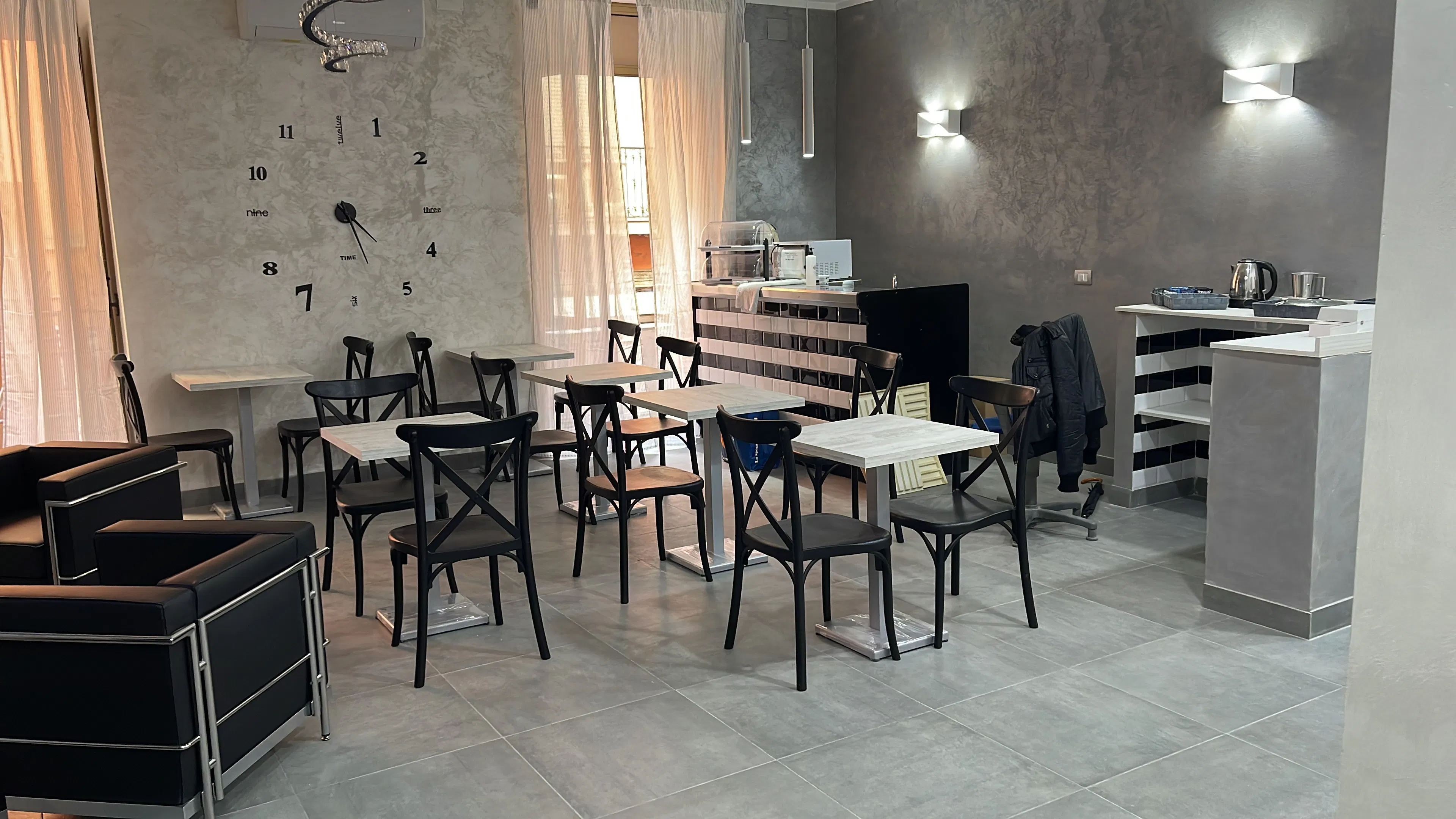 Hotel Poker - foodAndBeverage