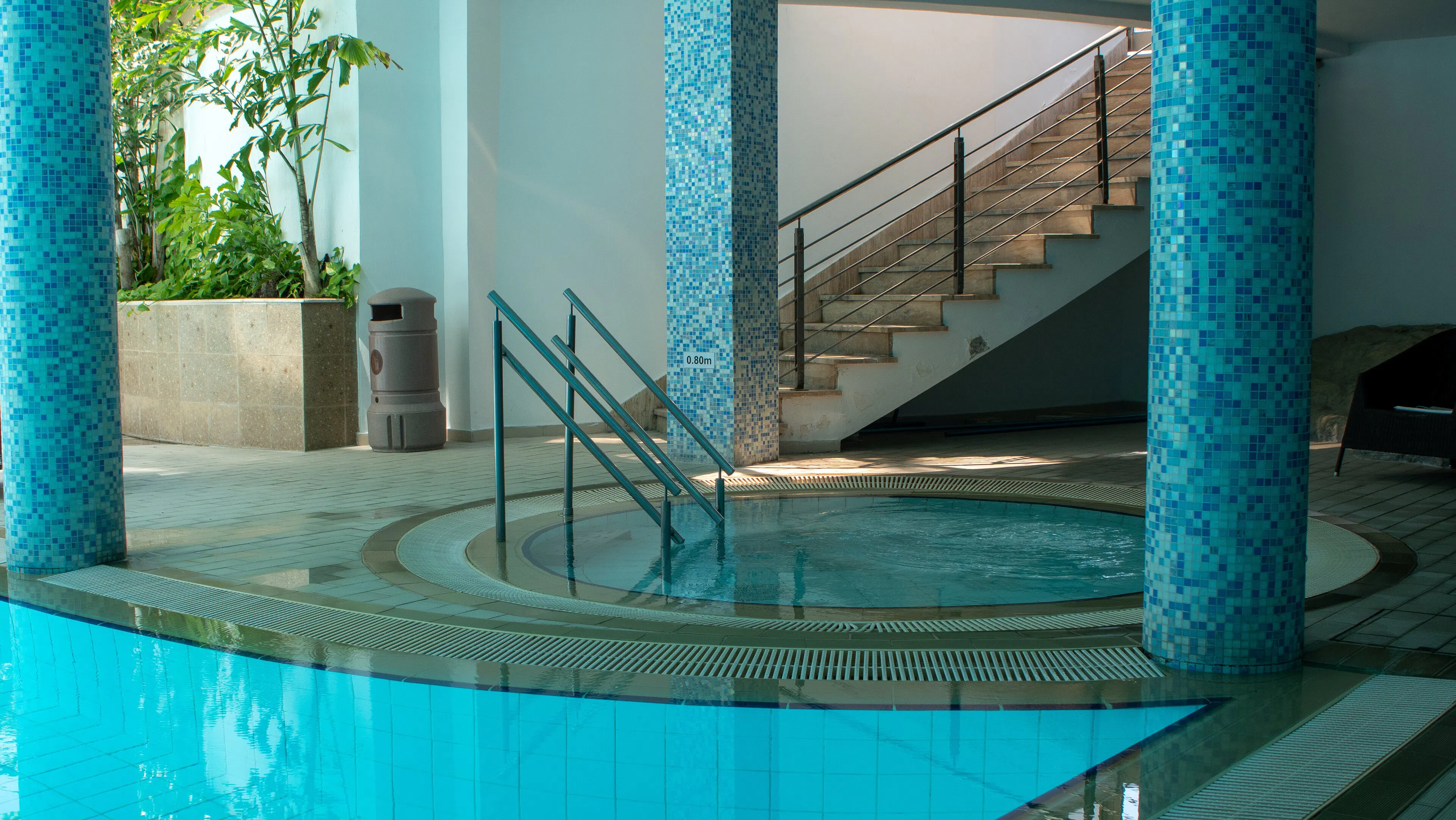 Atlantica Oasis Hotel - pool