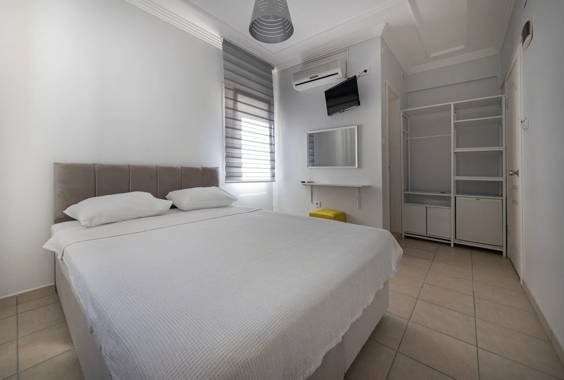 Hola Bodrum Otel - rooms