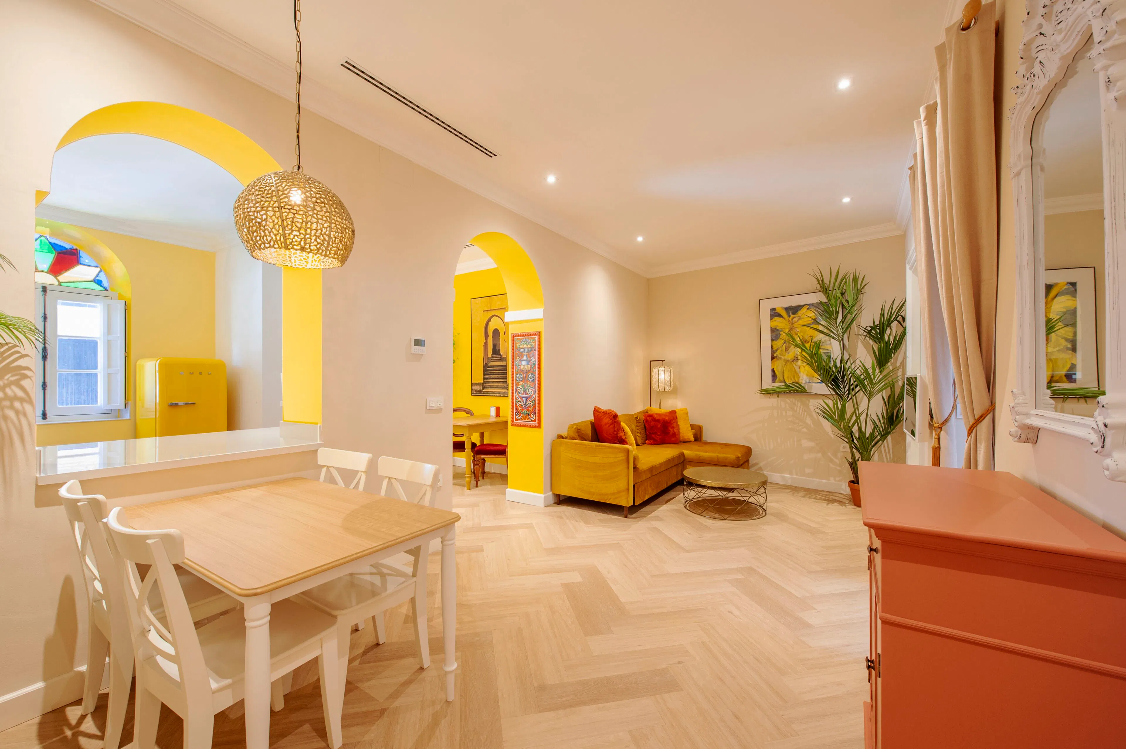 Casa Verde Ayamonte - foodAndBeverage