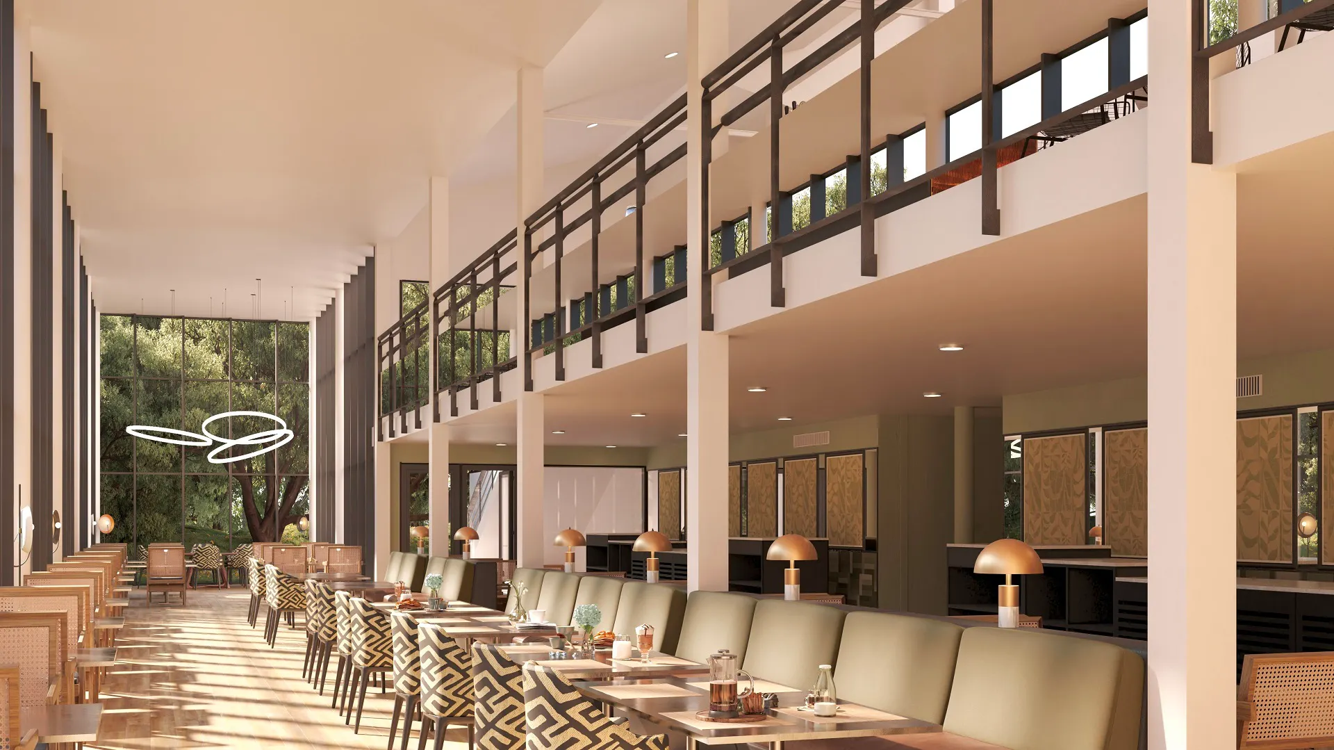 Hotel Encinar de Sotogrande - foodAndBeverage