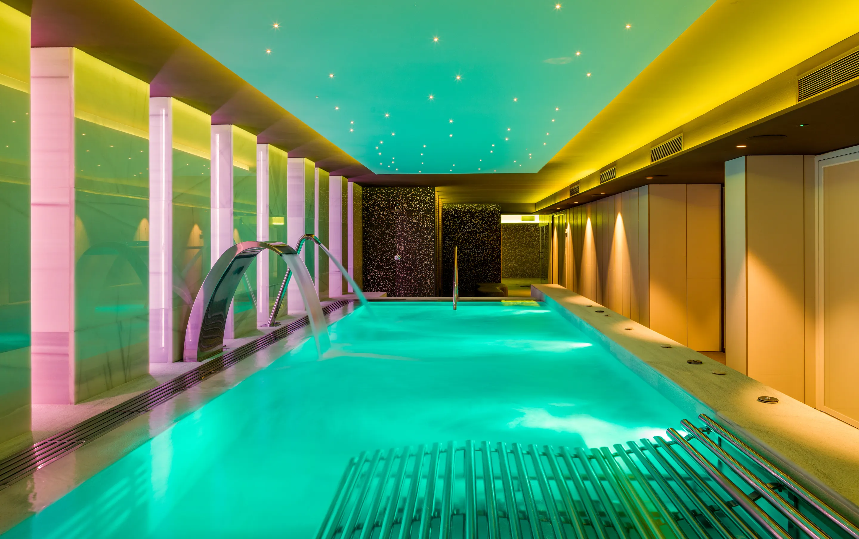 Golden Costa Salou - pool
