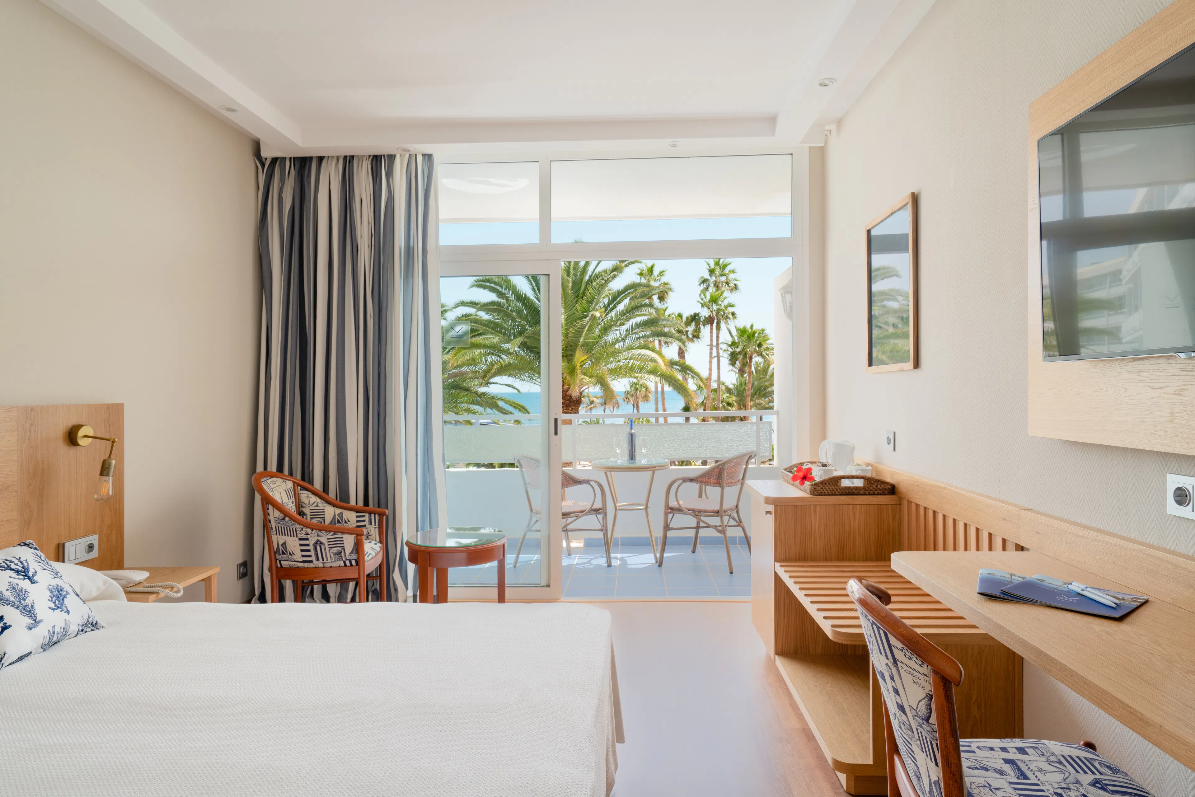 VIK Hotel San Antonio - rooms