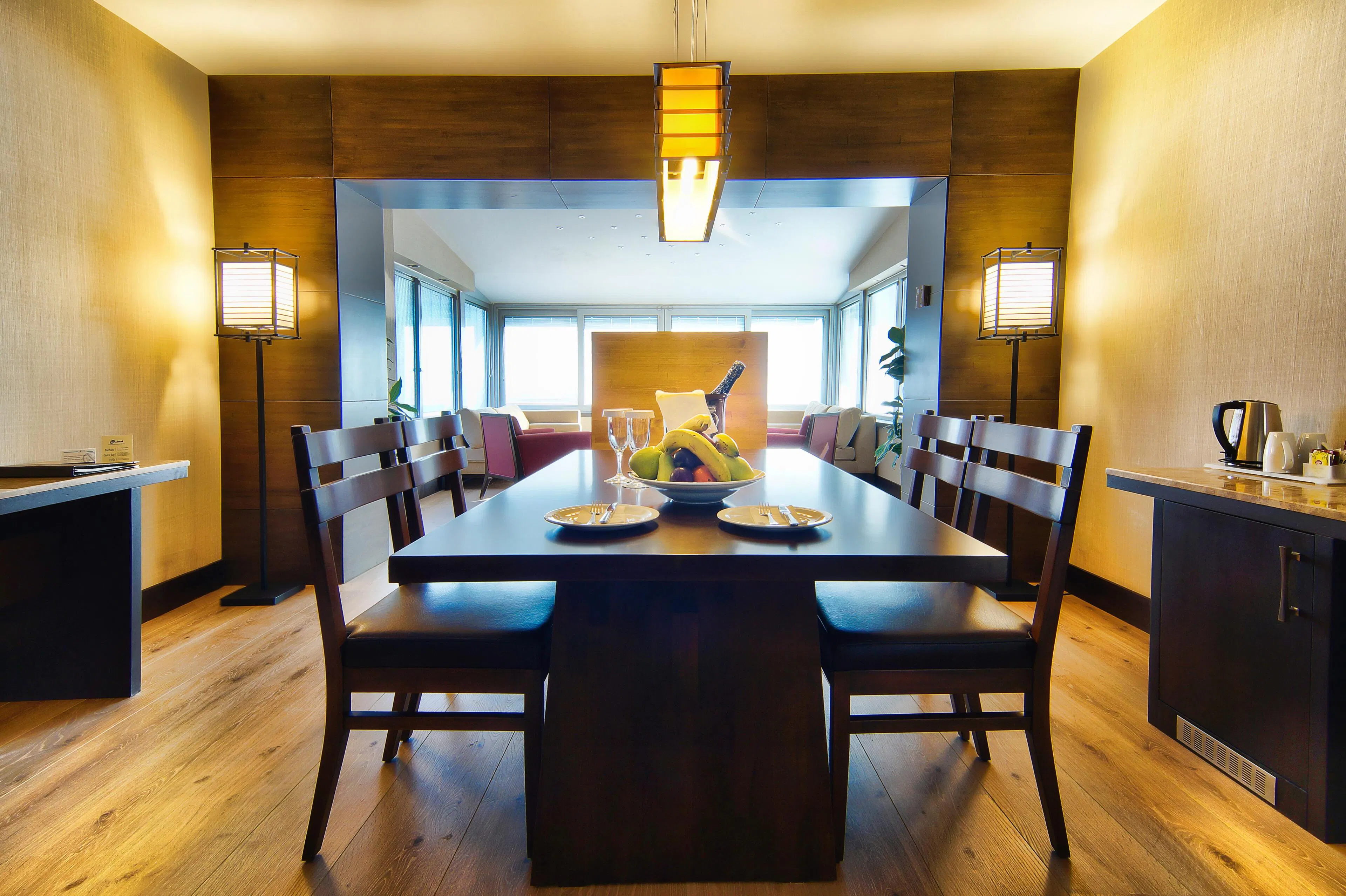 Limak Lara Deluxe Hotel & Resort - foodAndBeverage