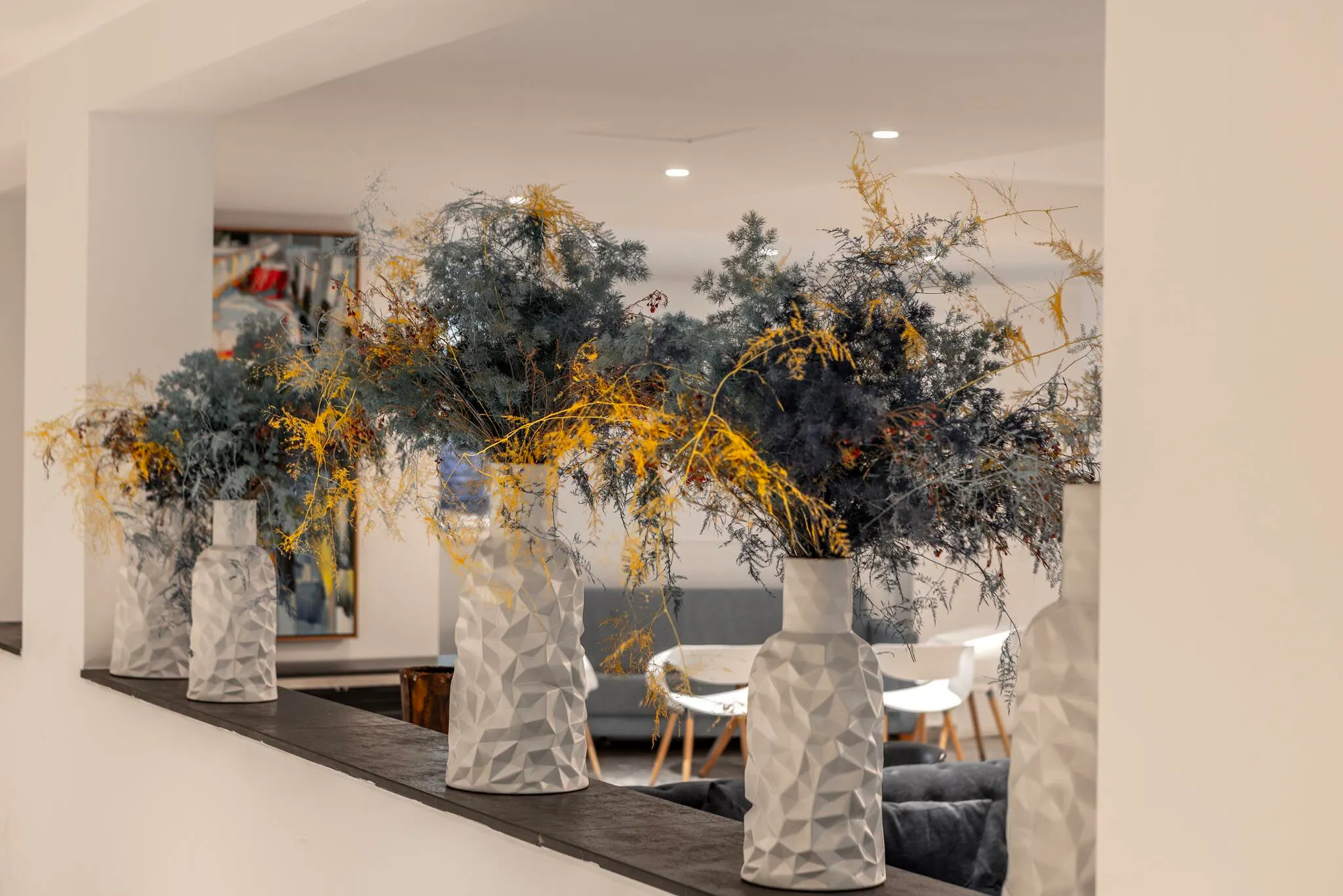 Park Beach Hotel - foodAndBeverage