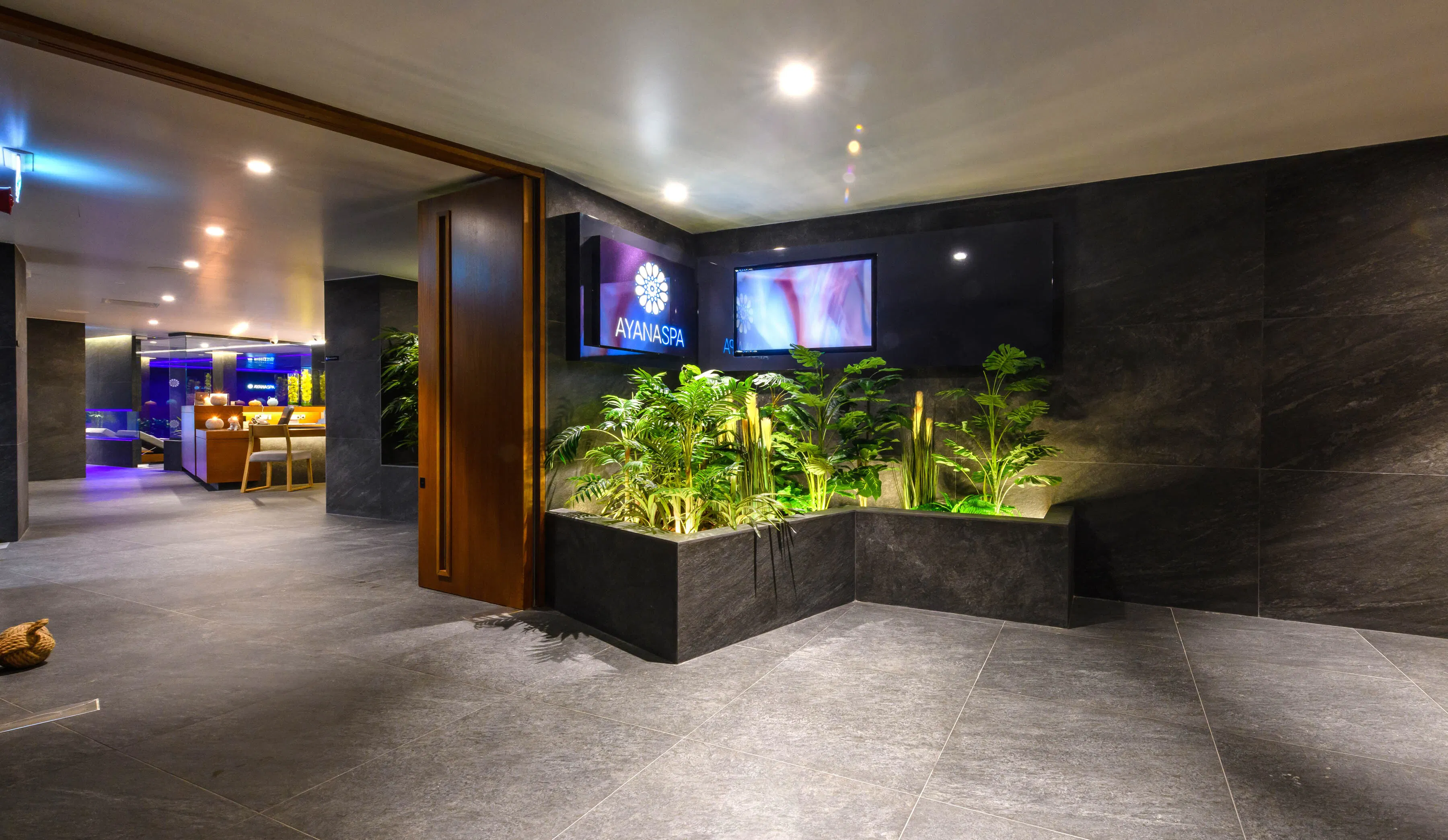 Ajax Hotel - facilities