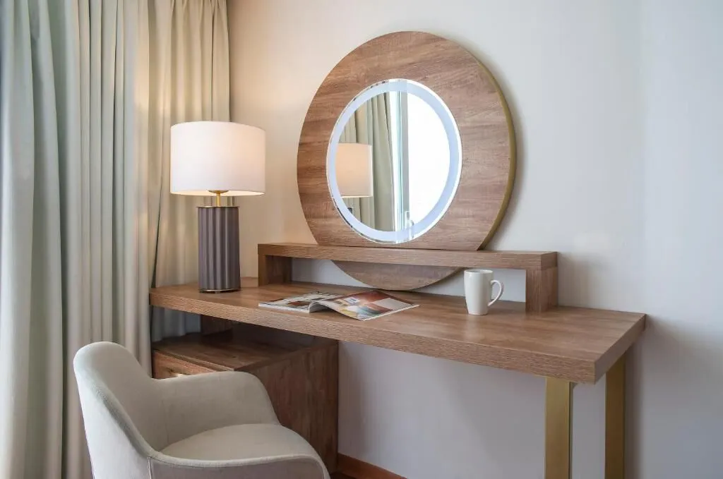 Double Or Twin Superior WITH BALCONY