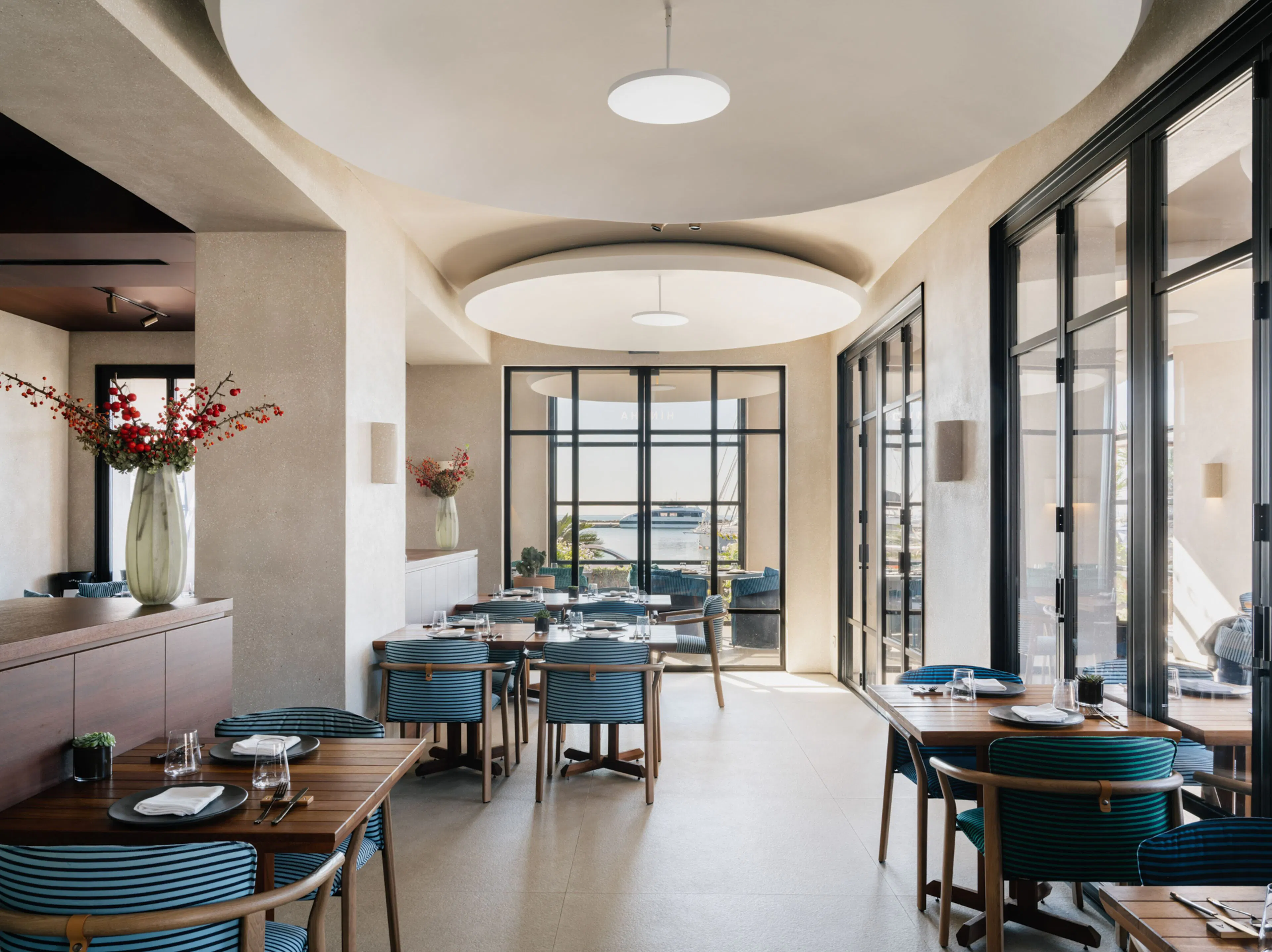 MiM Sotogrande Meliá Collection - foodAndBeverage