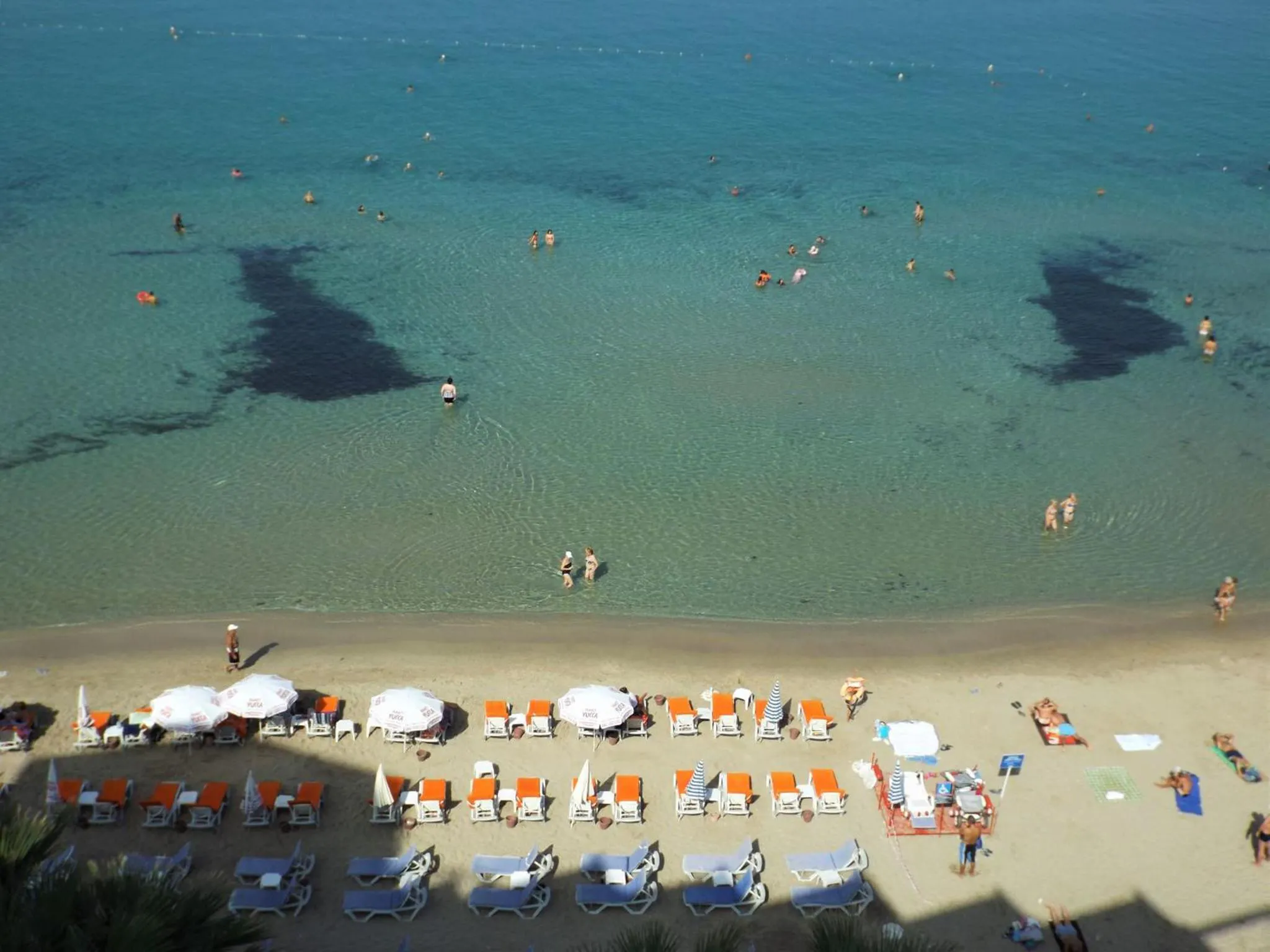 Sunday Beach Hotel - beach