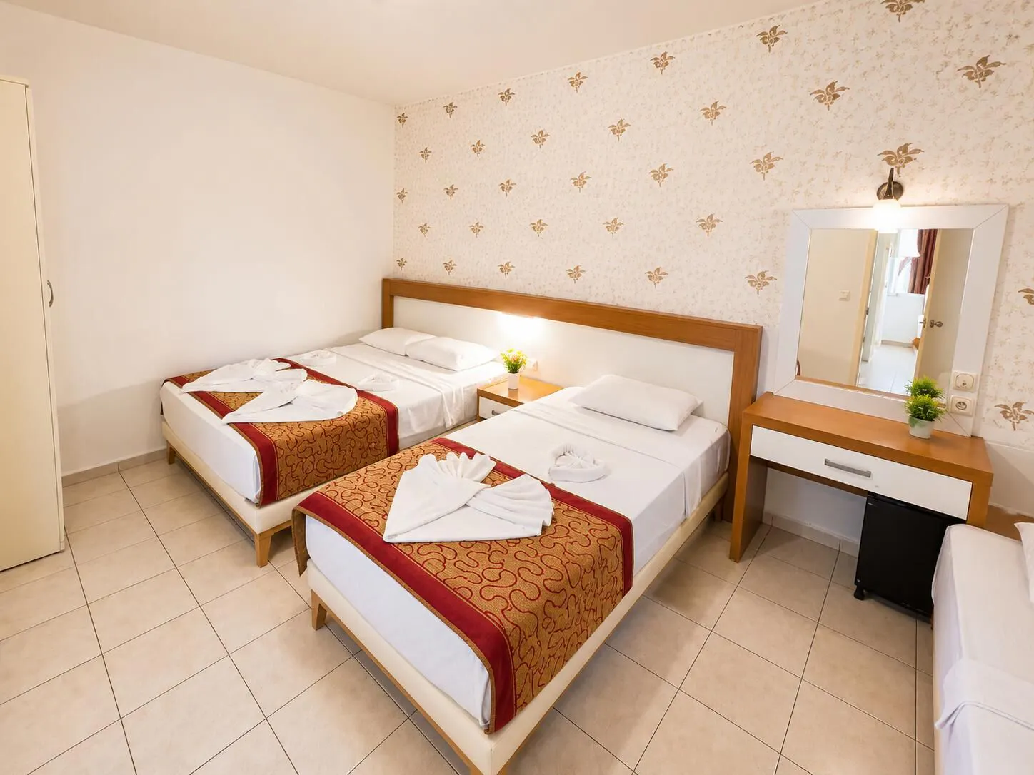 Kleopatra Aytur Apart - rooms
