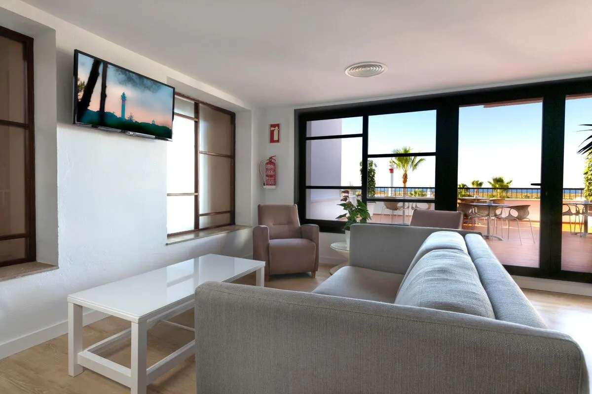 Standard Family House (Balcony or Terrace)