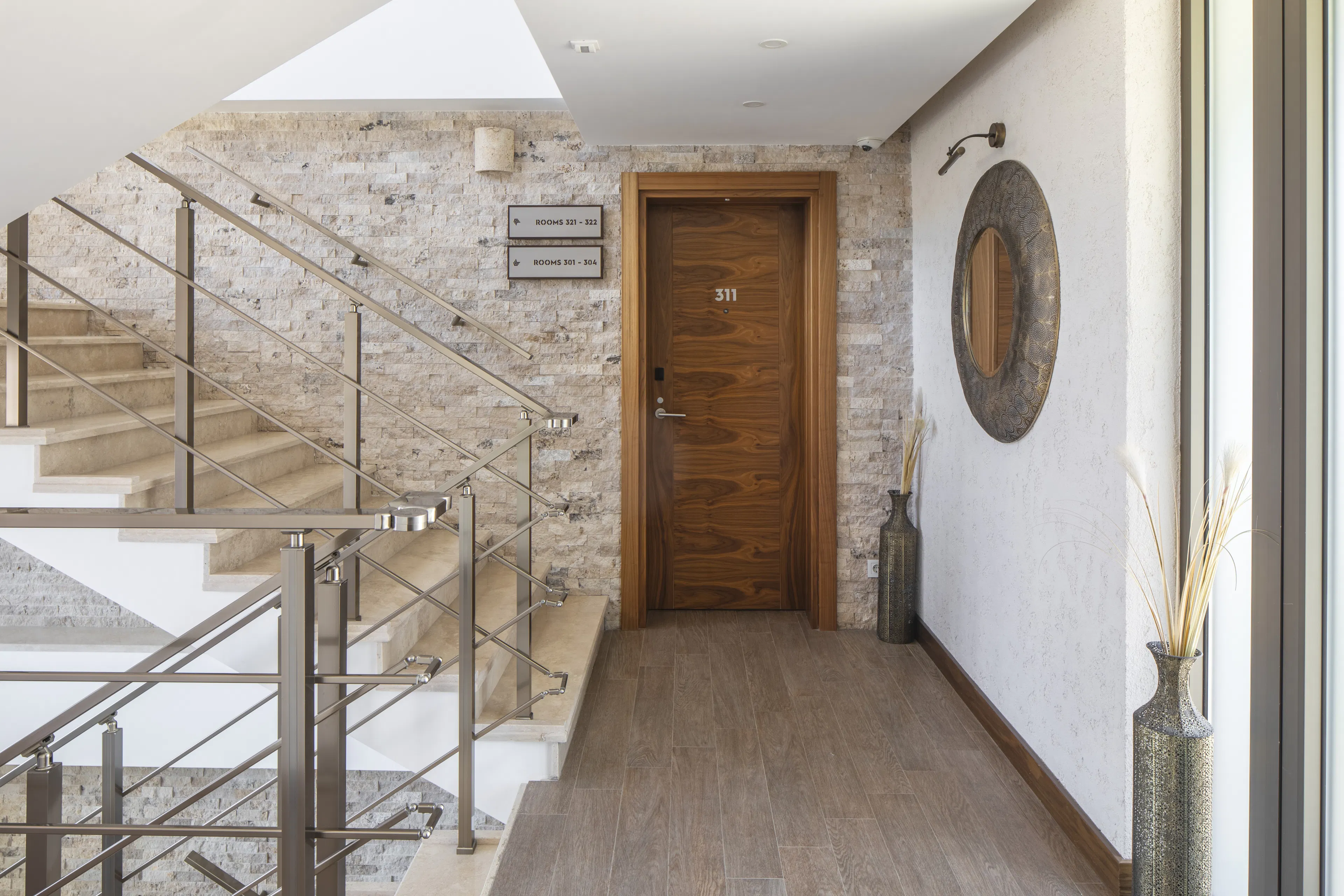 Spektr Hotel Bodrum - facilities
