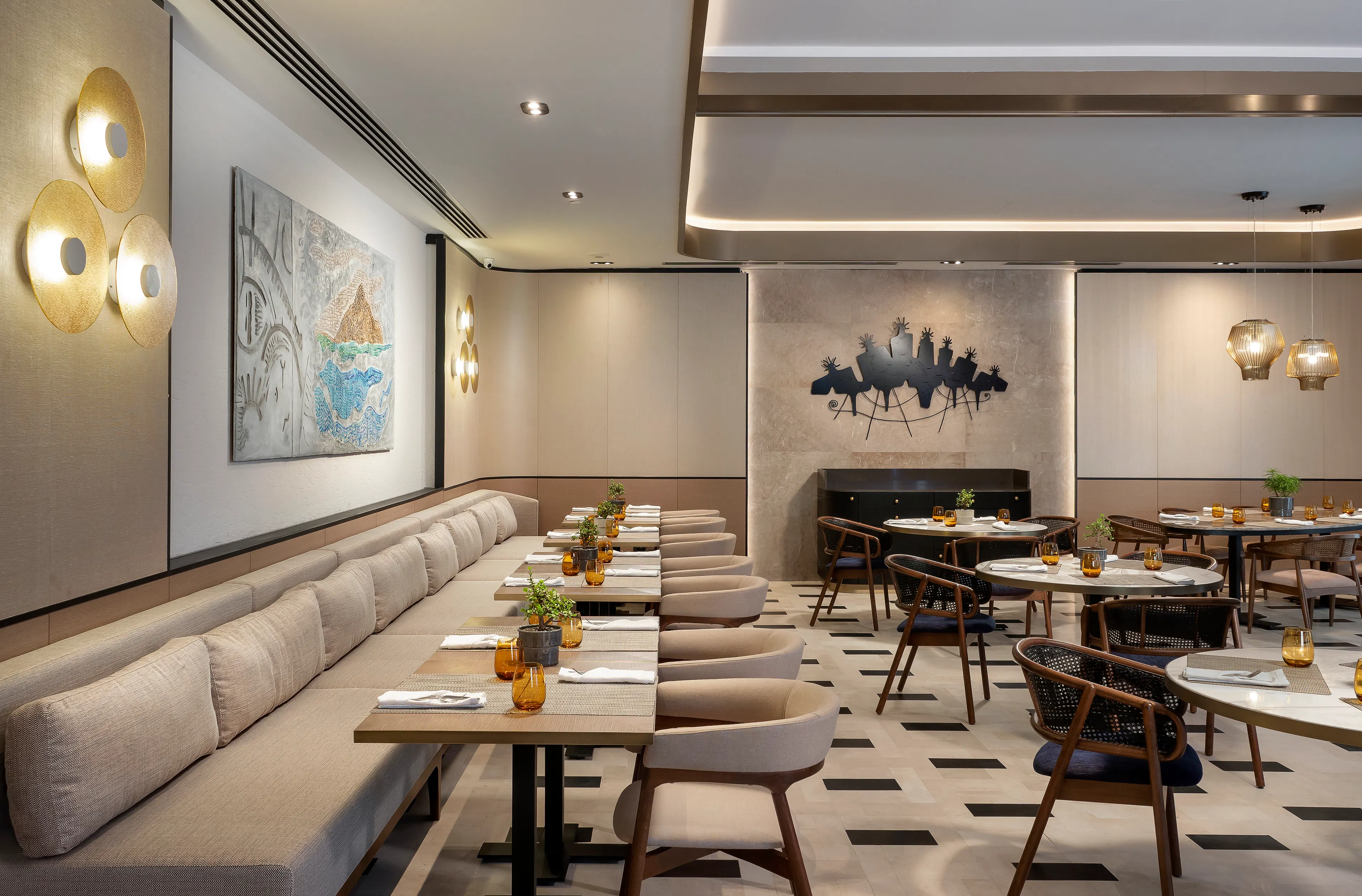 Radisson Collection Hotel Bodrum - foodAndBeverage