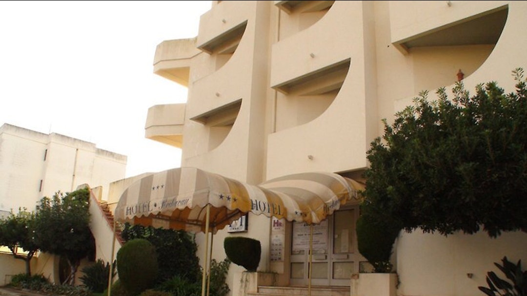 Hotel Rochavau