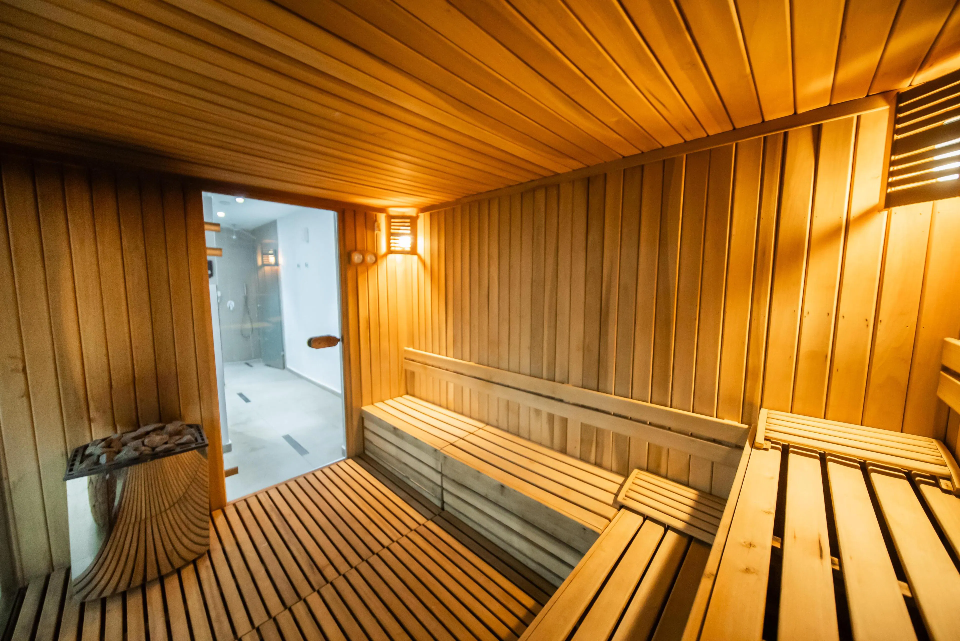 Margadina Lounge Hotel - wellness