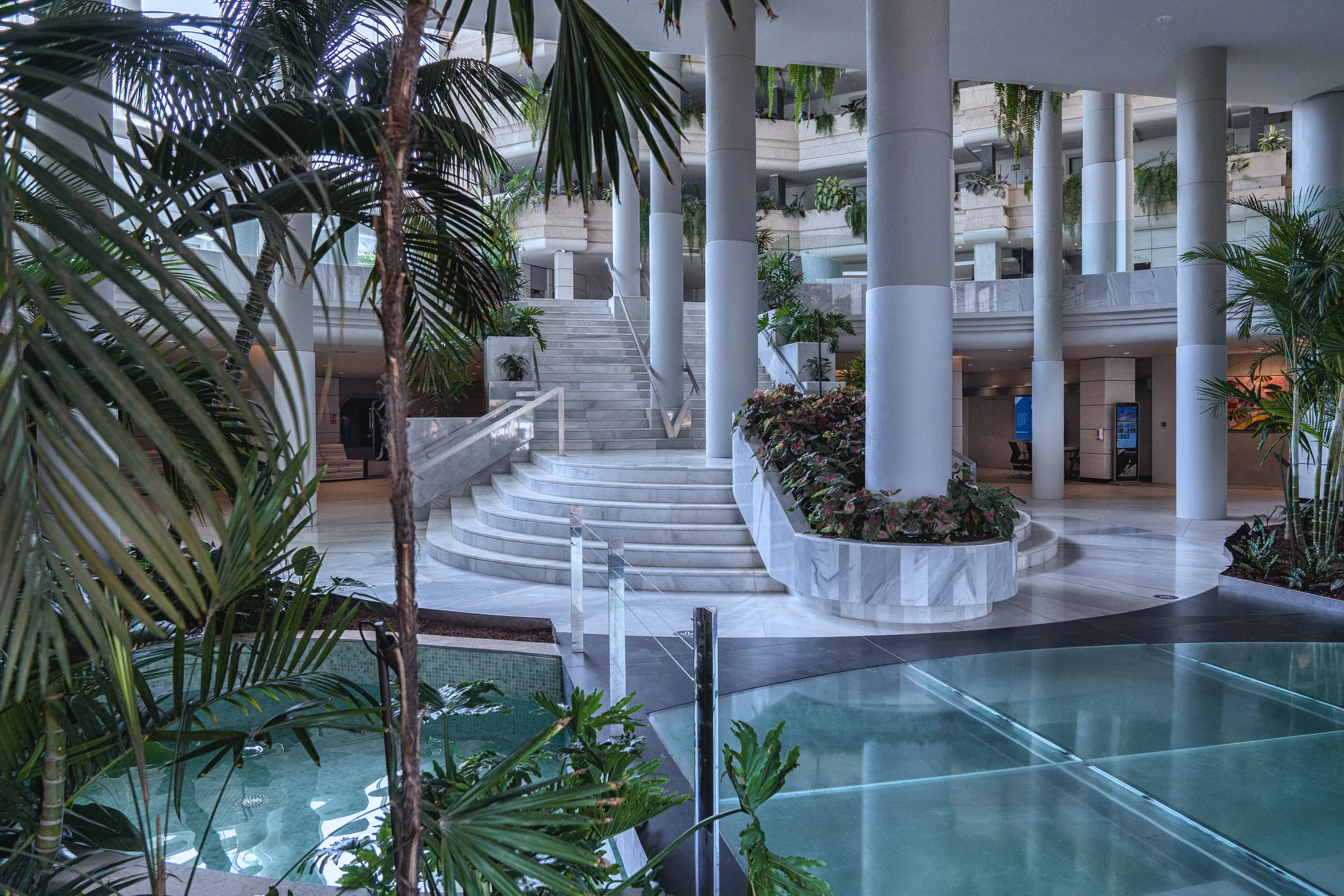Arona Gran & Spa - exterior