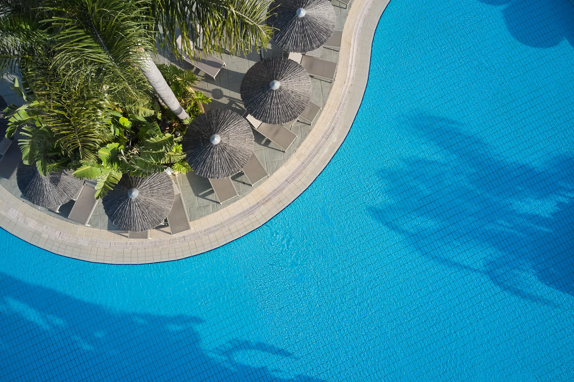 Atlantica Bay - pool