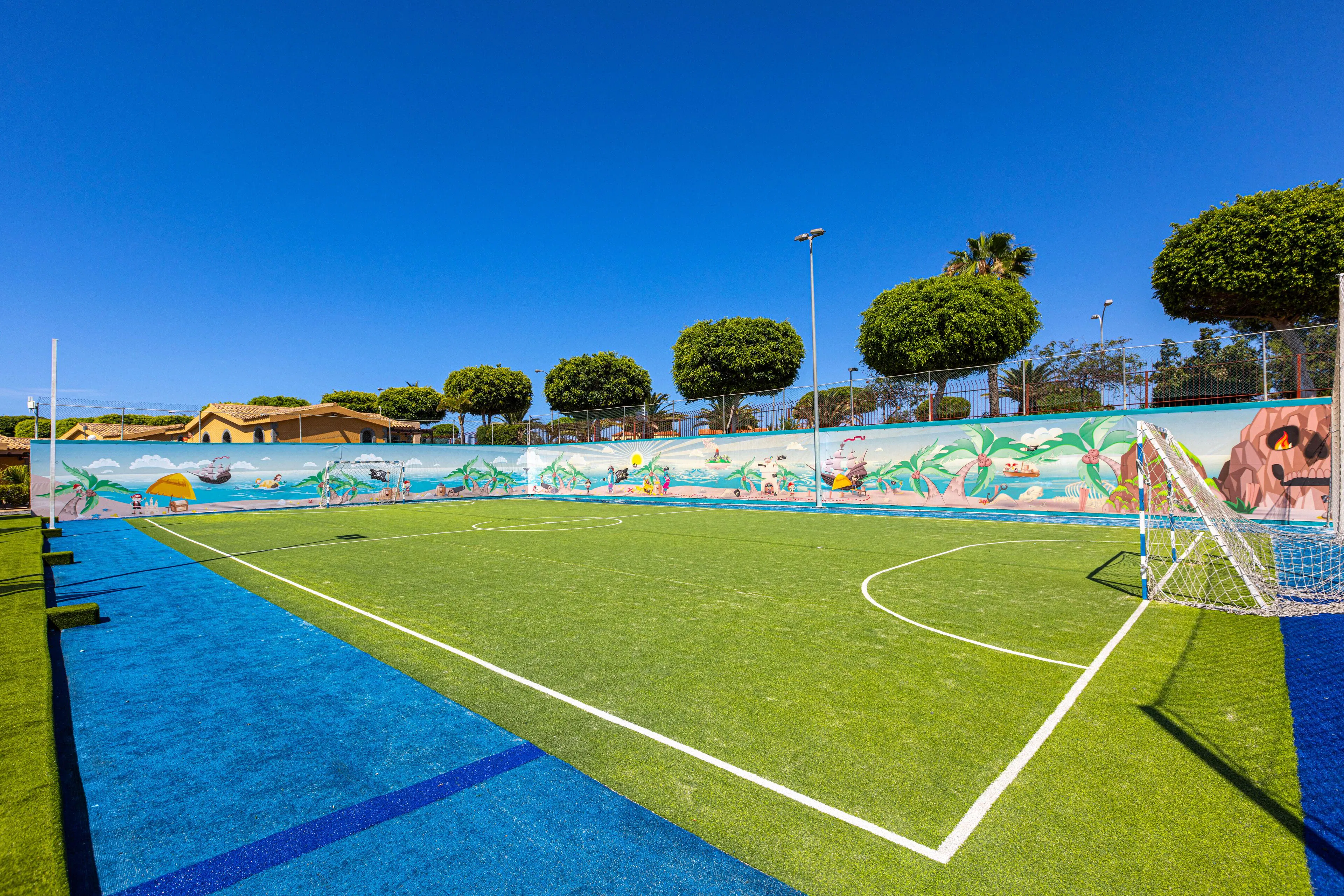 MASPALOMAS RESORT by Dunas - sport