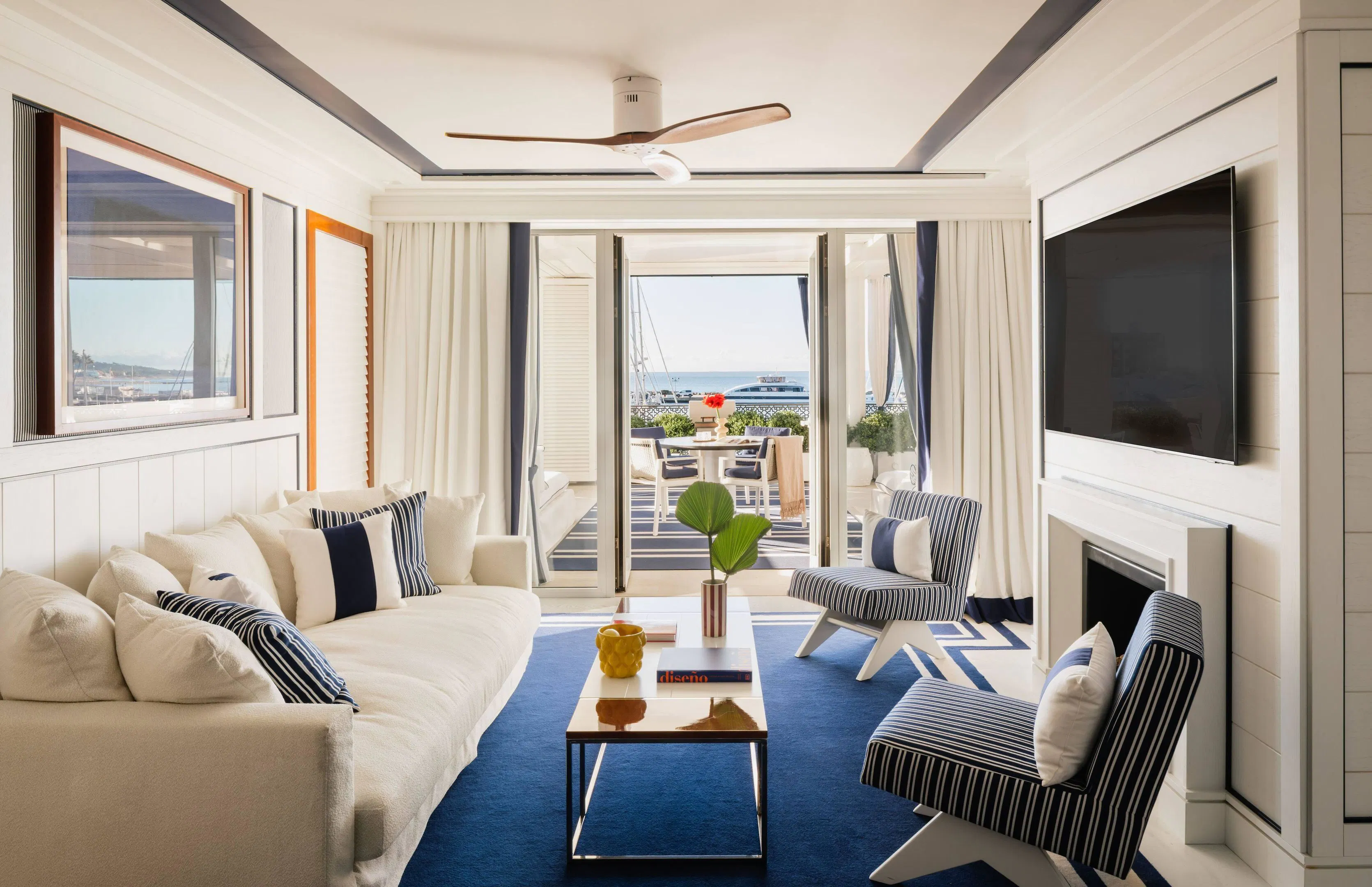 MiM Sotogrande Meliá Collection - rooms