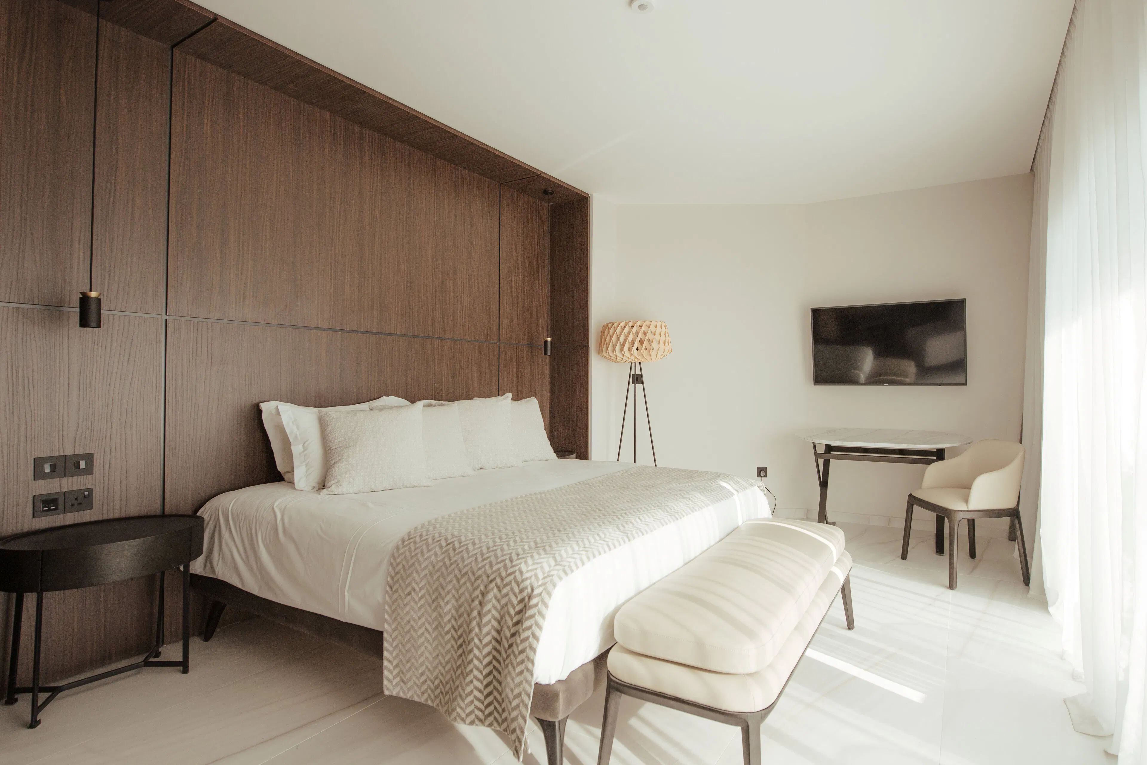 Atlantica Bay - rooms