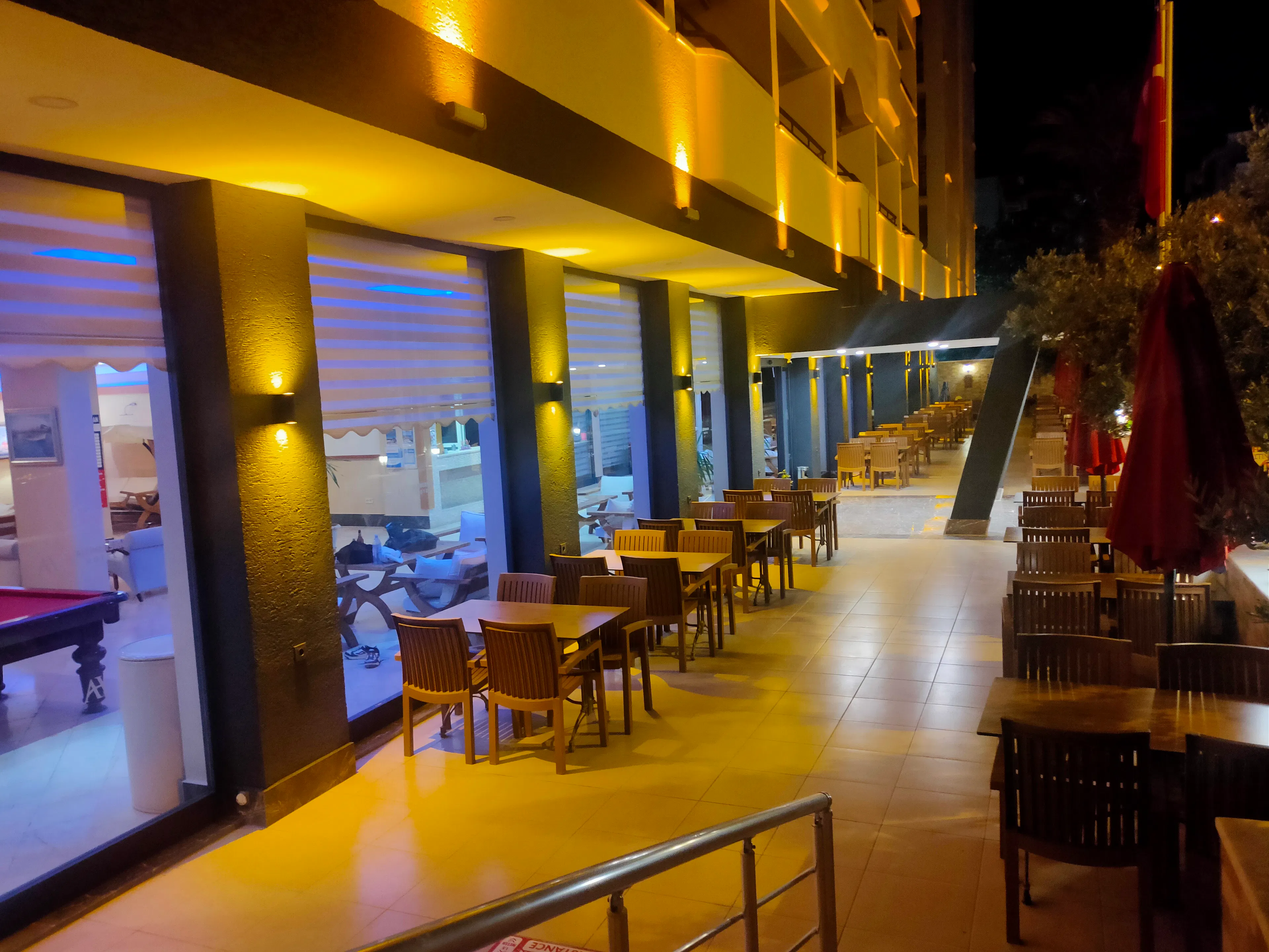 Altinersan - foodAndBeverage
