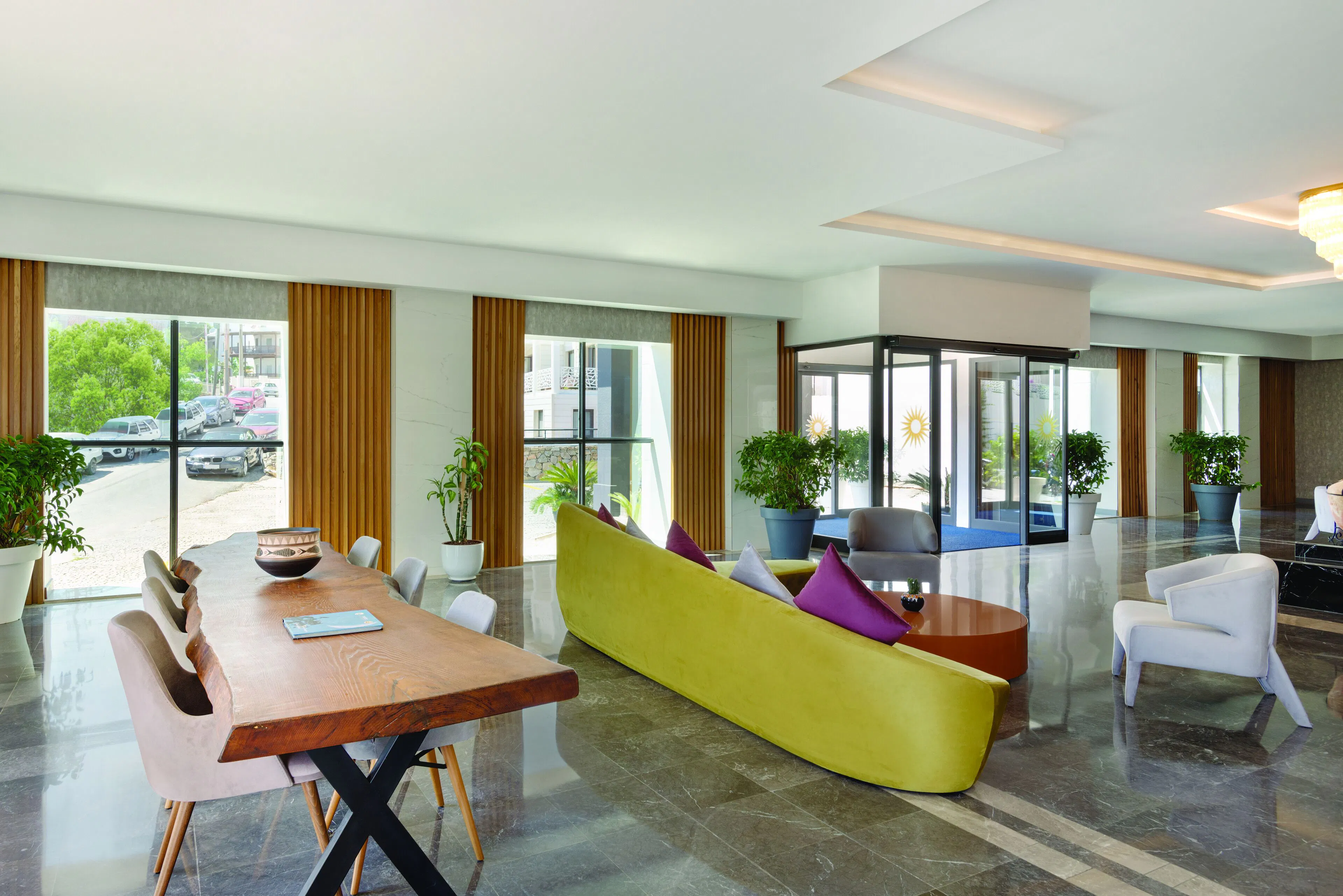 La Quinta by Wyndham Bodrum - facilities