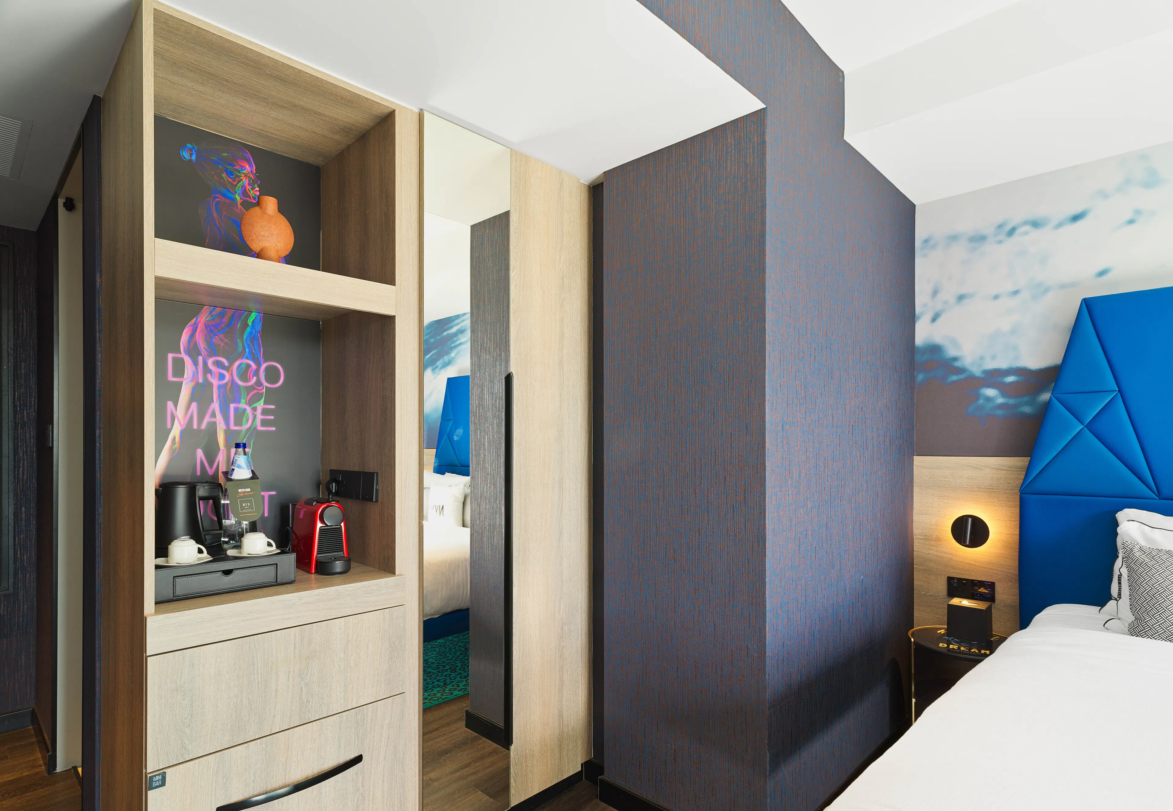 Suite One Bedroom One Bathroom