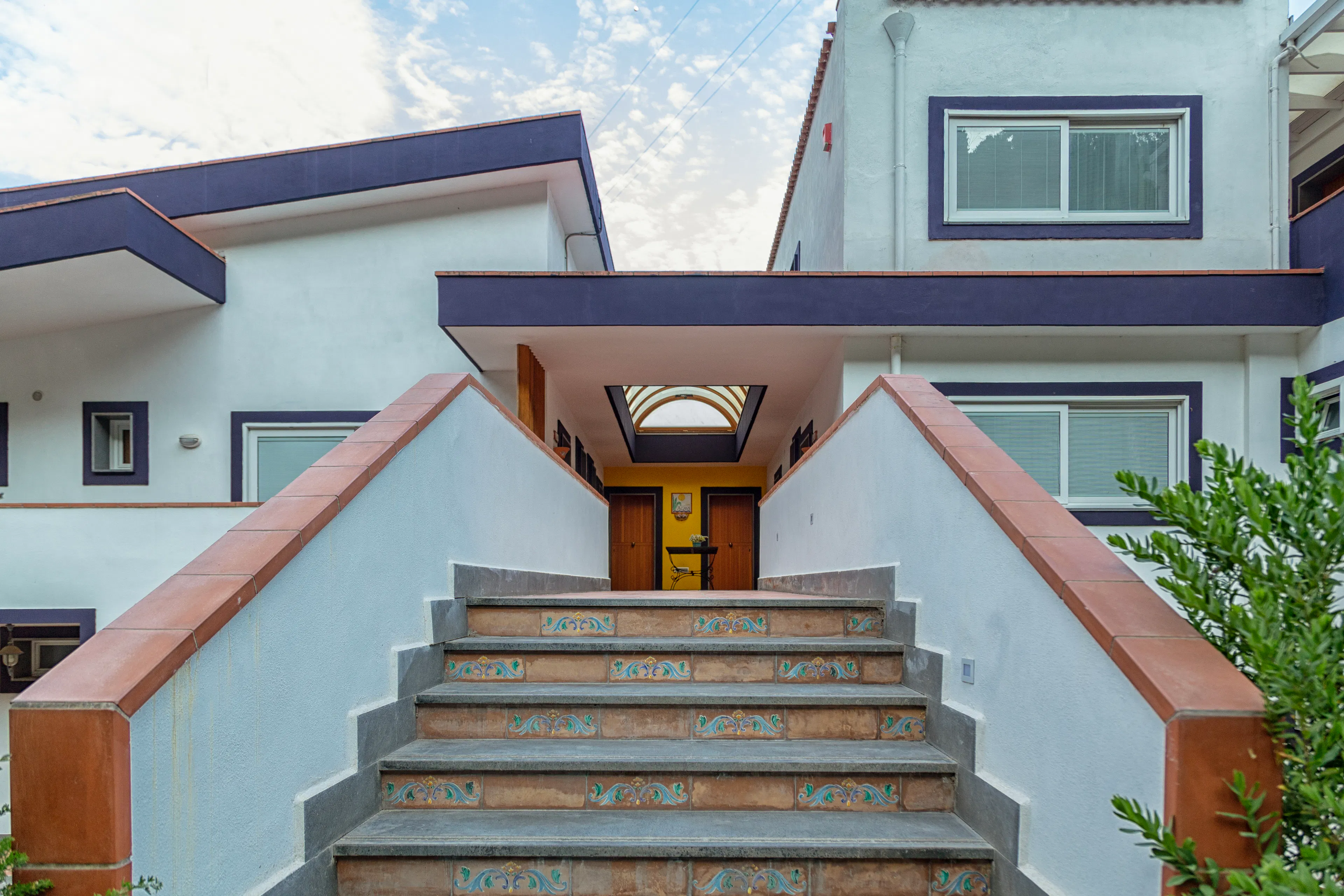 Agave Hotel - exterior