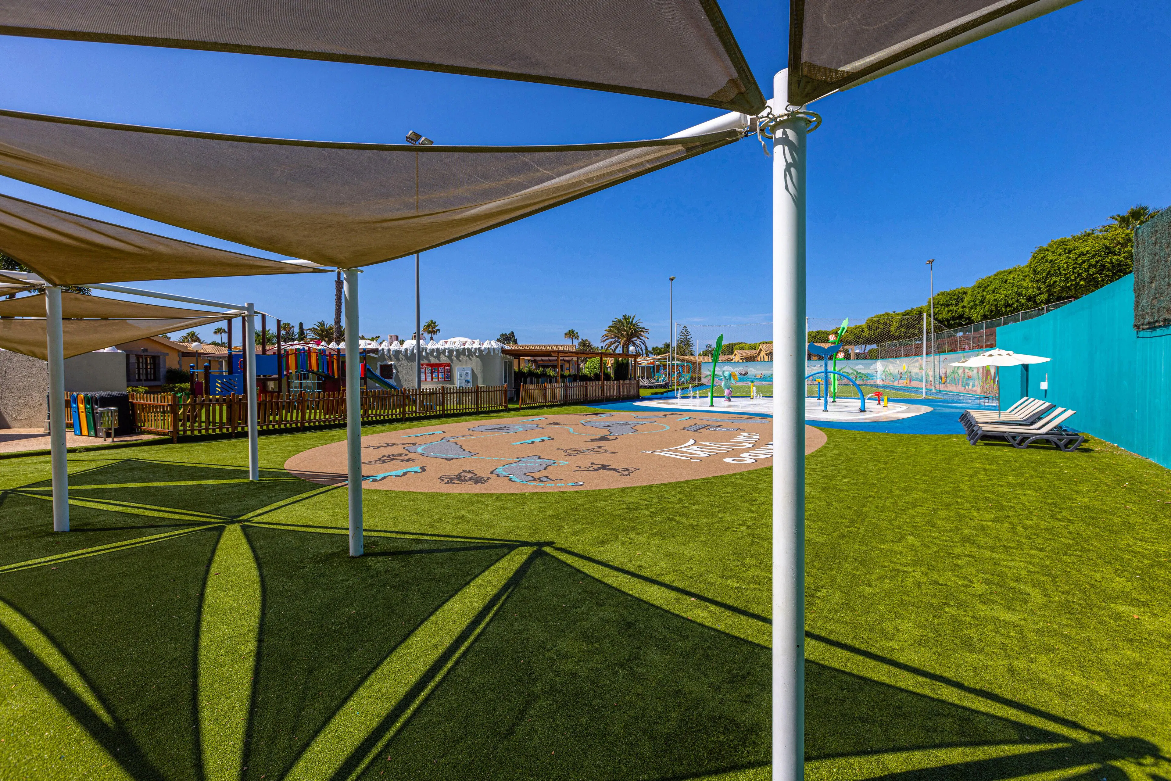 MASPALOMAS RESORT by Dunas - family