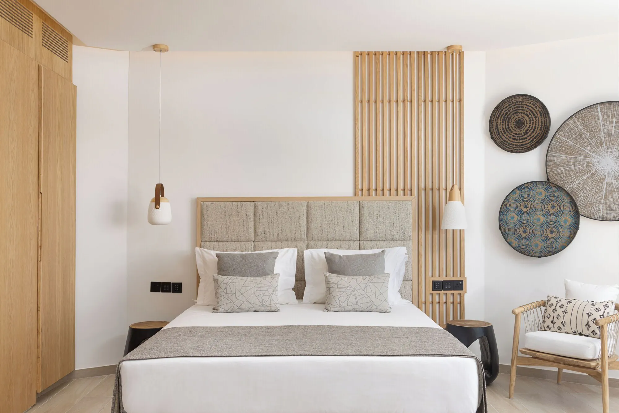 Atlantica Bay - rooms