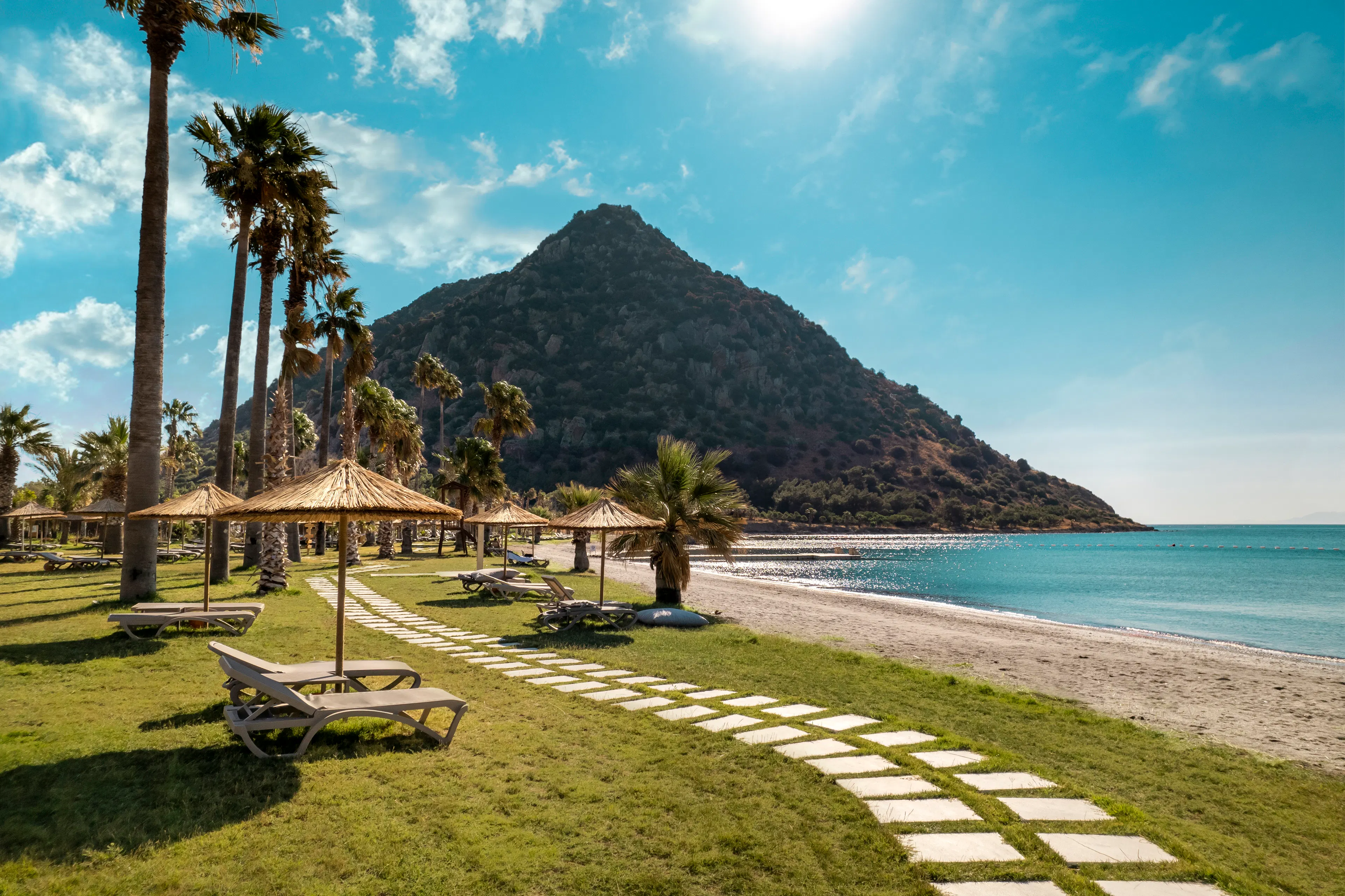 Radisson Collection Hotel Bodrum - exterior