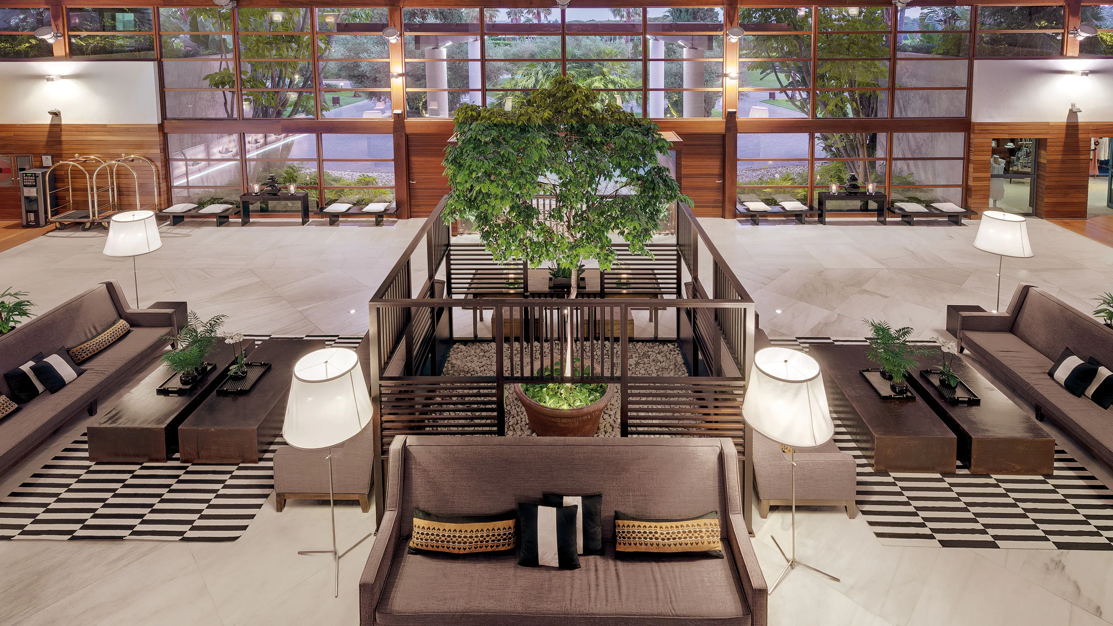 Precise Resort El Rompido - The Hotel - facilities