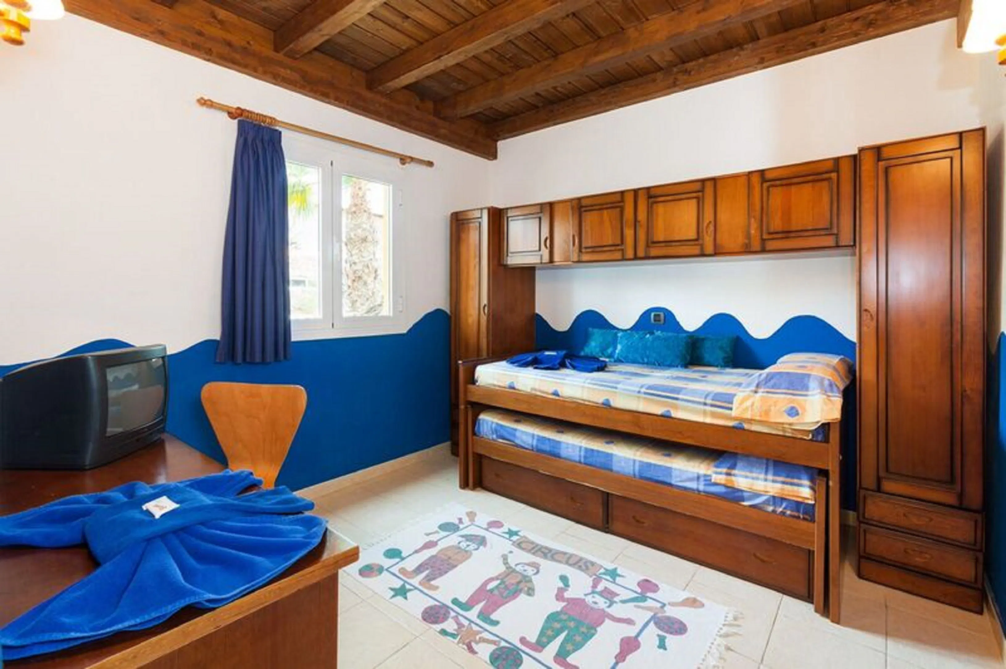 BLUESEA Club Caleta Dorada - rooms