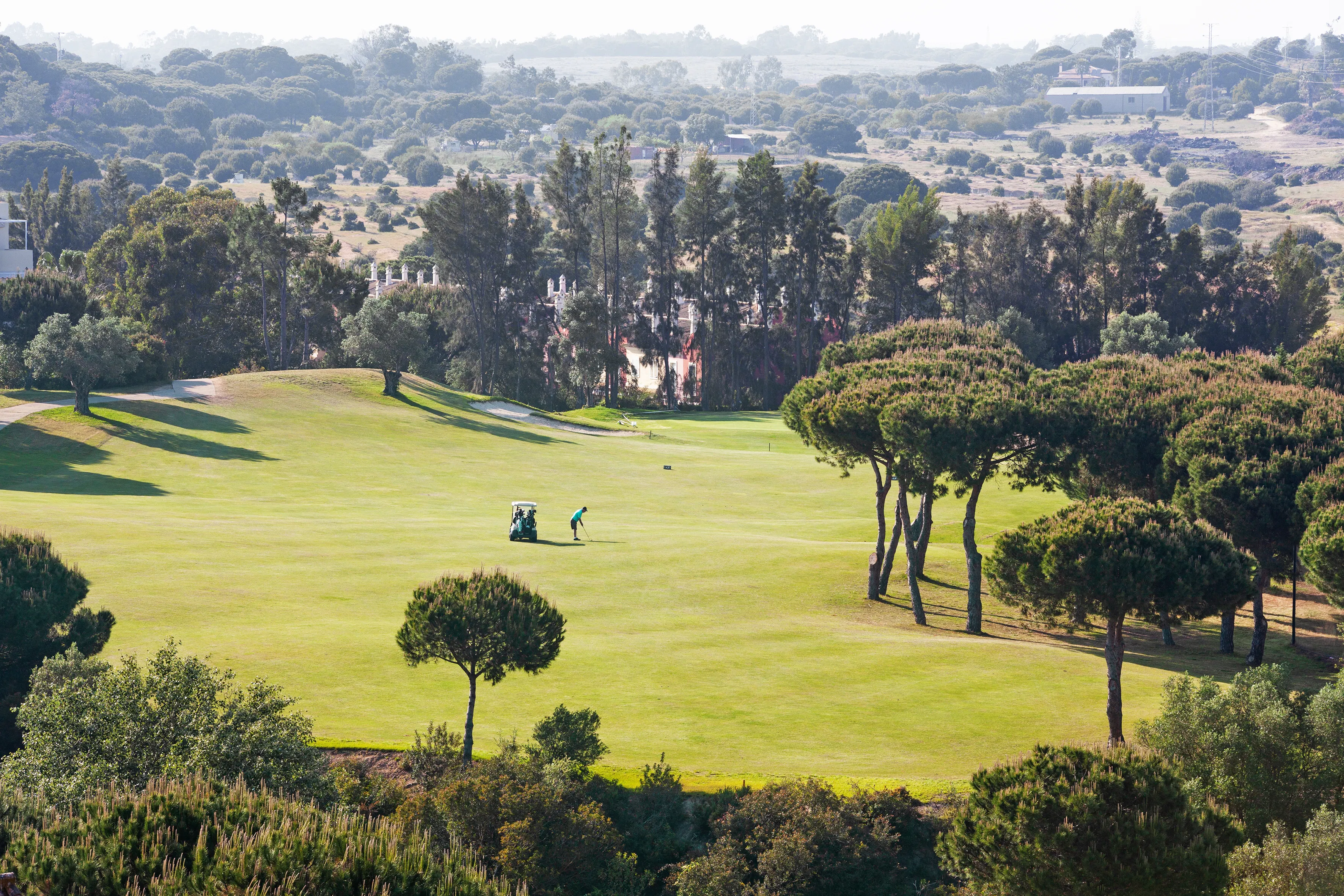 AMA Islantilla Resort - sport